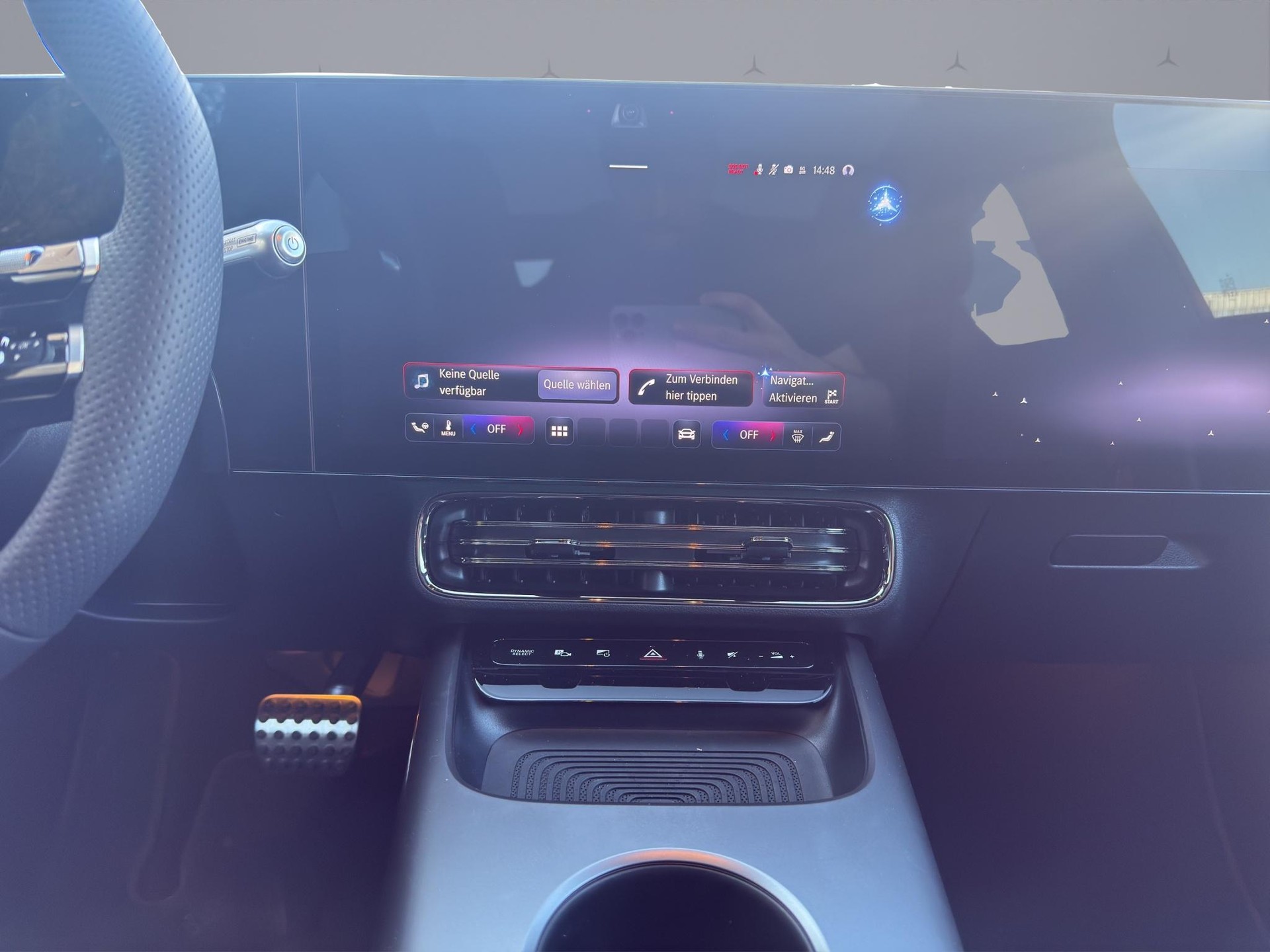 MERCEDES-BENZ CLA 220 AMG Line 4matic-image-14