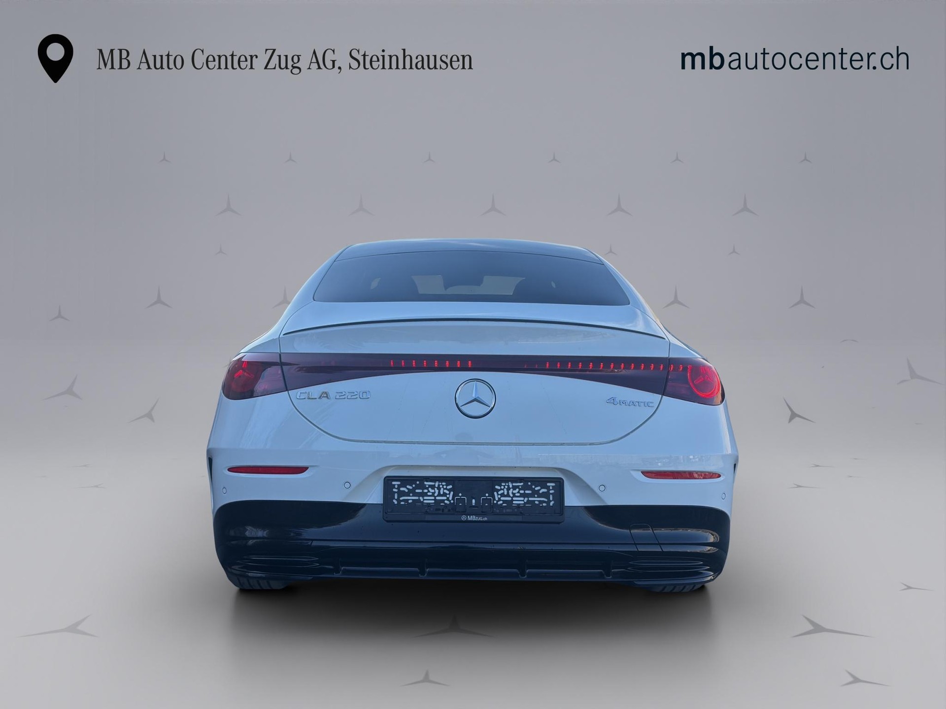 MERCEDES-BENZ CLA 220 AMG Line 4matic-image-4