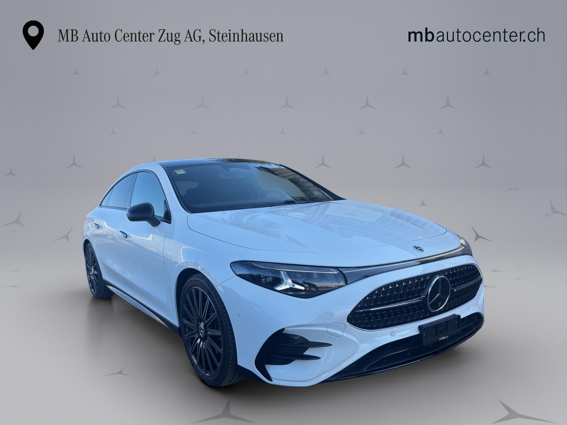 MERCEDES-BENZ CLA 220 AMG Line 4matic-image-6