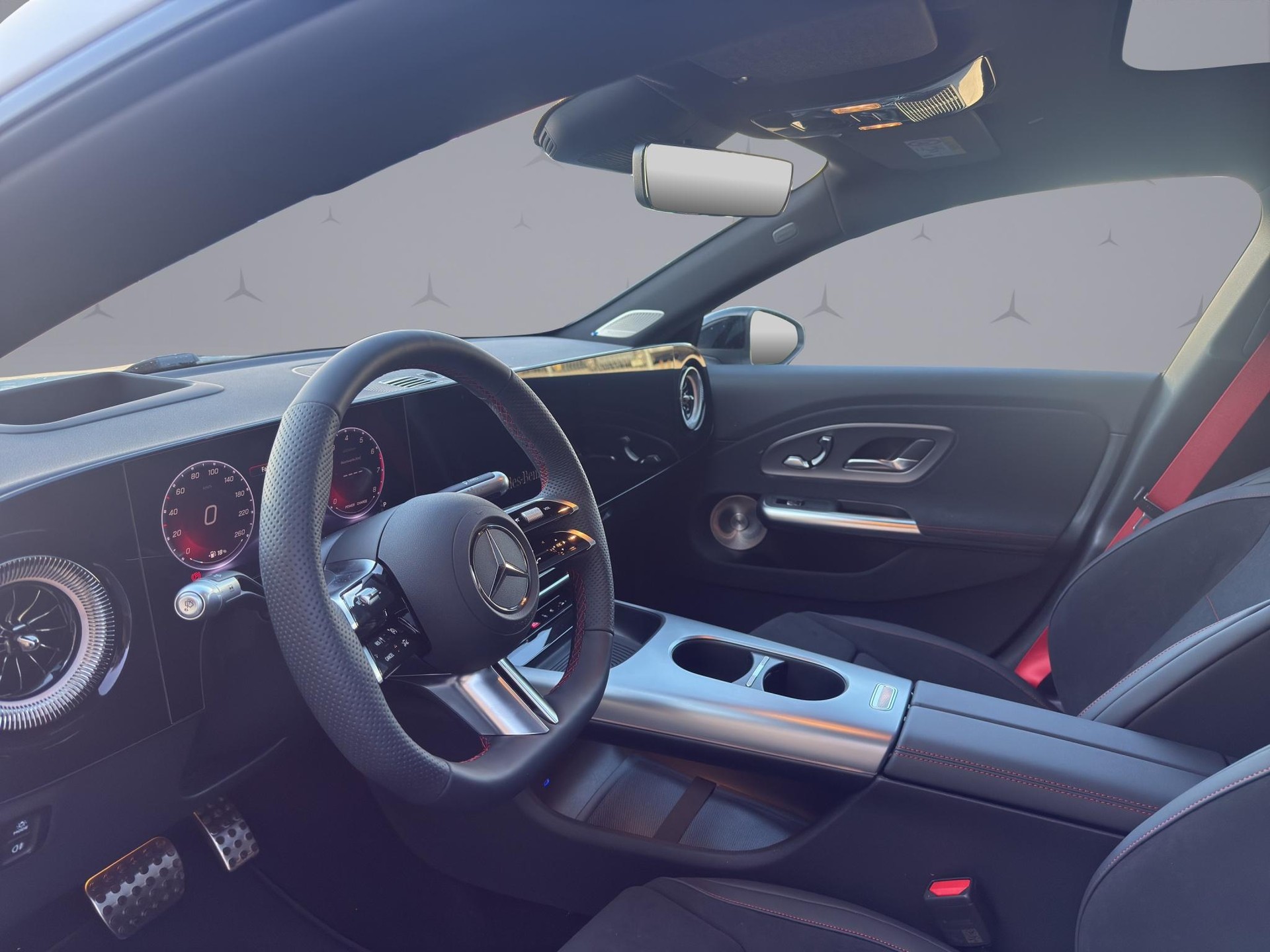 MERCEDES-BENZ CLA 220 AMG Line 4matic-image-8