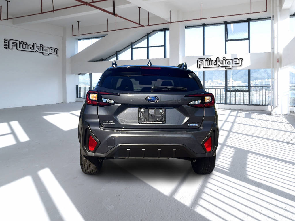 SUBARU Crosstrek 2.0i e-Boxer Swiss Plus 2026 Model-image-5