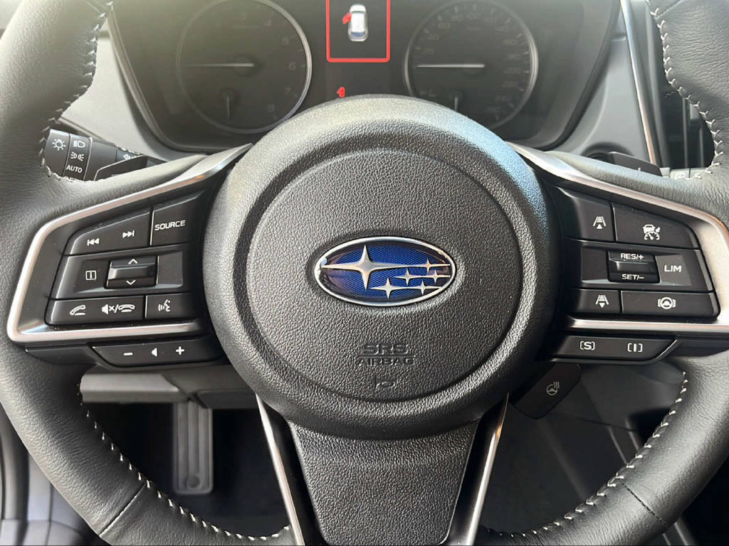 SUBARU Crosstrek 2.0i e-Boxer Swiss Plus 2026 Model-image-12