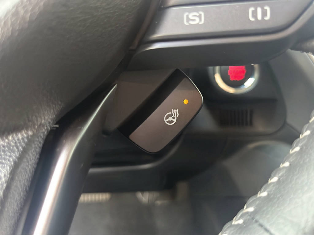 SUBARU Crosstrek 2.0i e-Boxer Swiss Plus 2026 Model-image-15