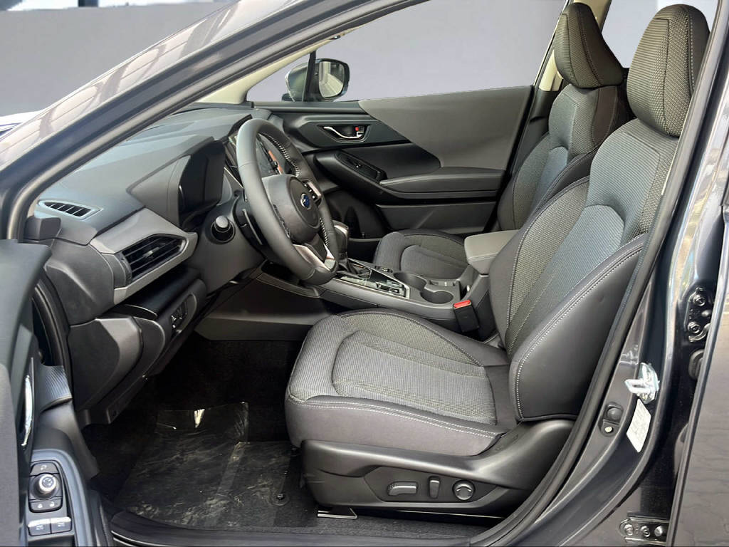 SUBARU Crosstrek 2.0i e-Boxer Swiss Plus 2026 Model-image-8