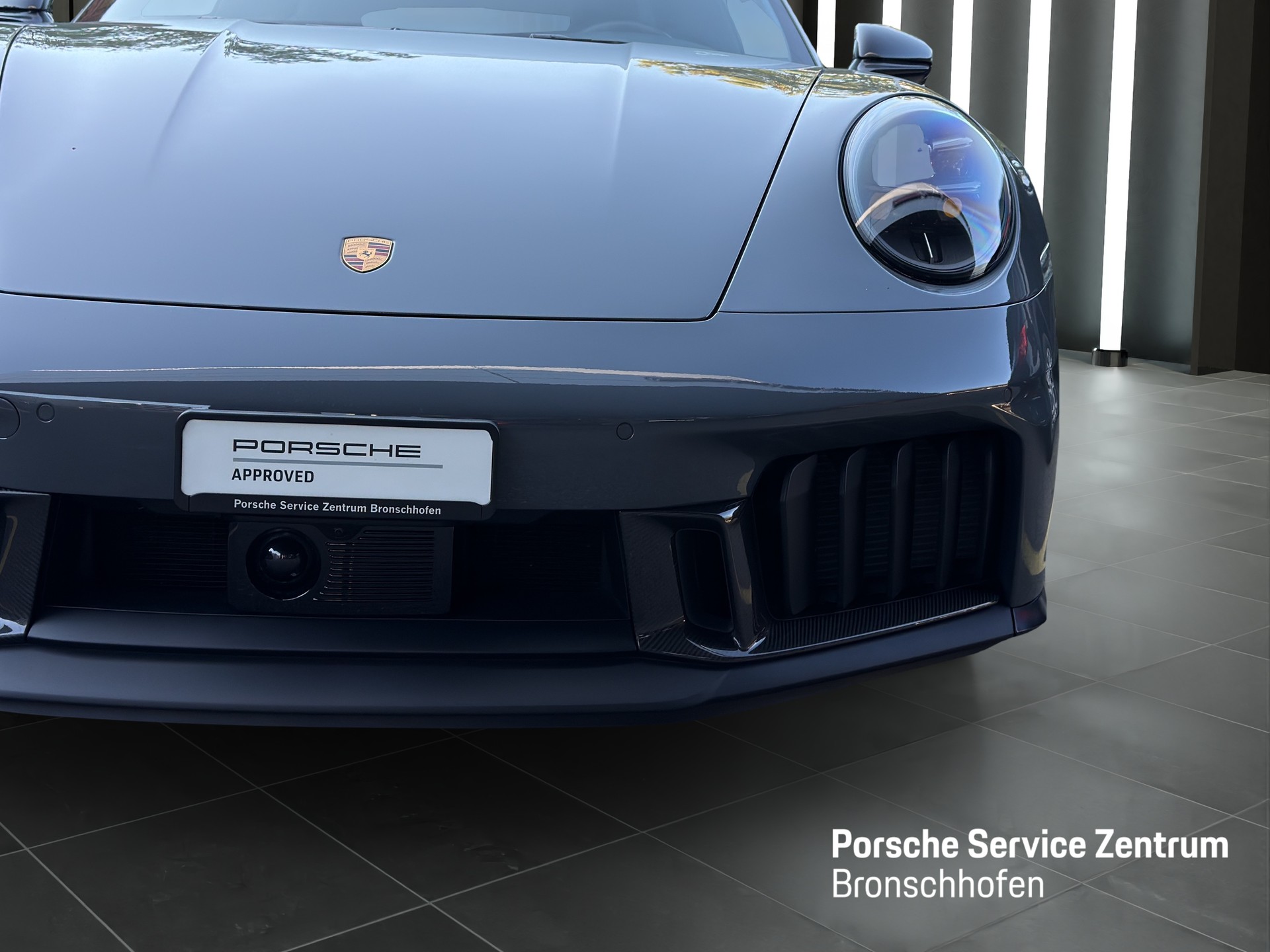 PORSCHE 911 Carrera GTS PDK-image-8