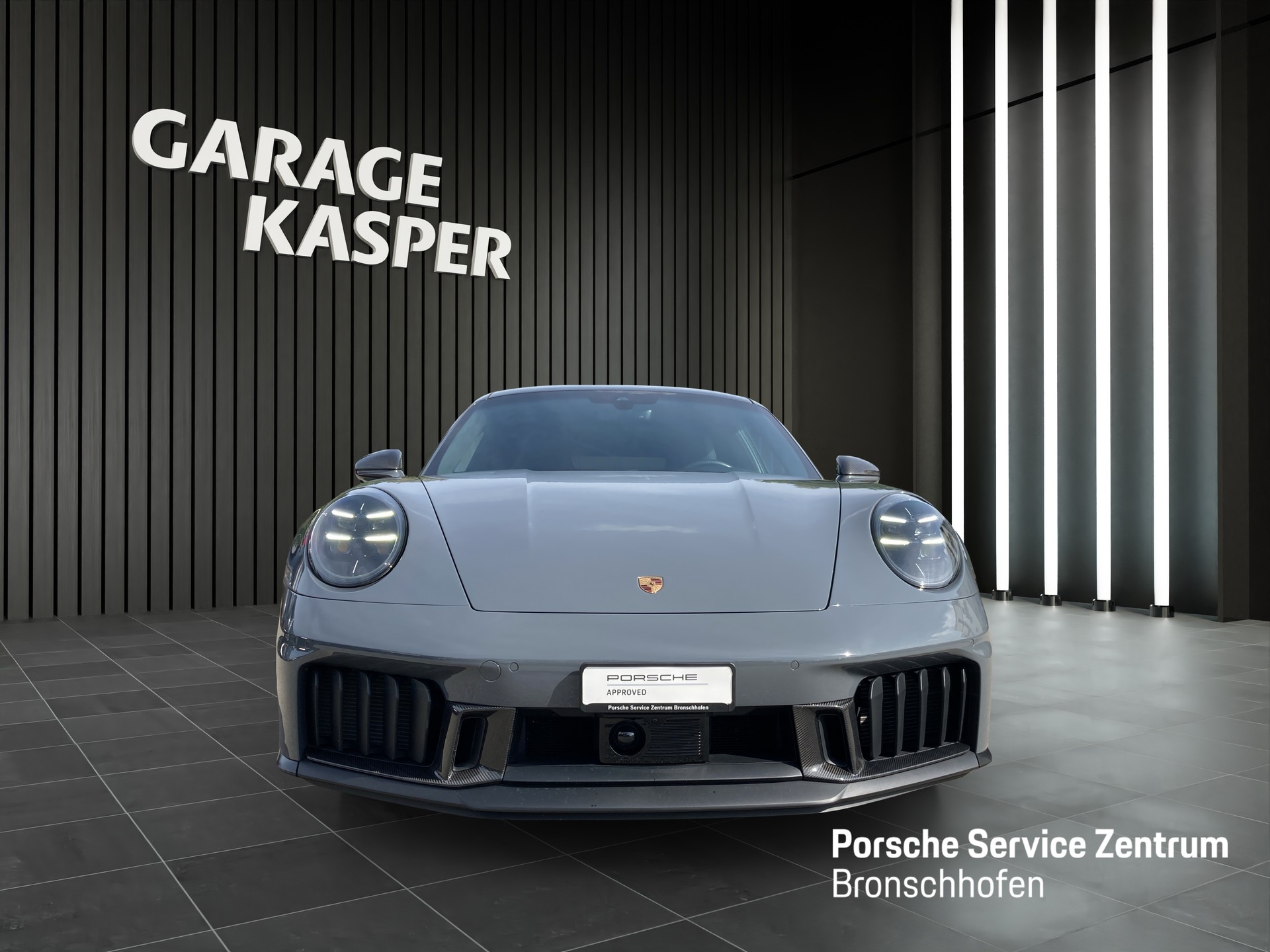 PORSCHE 911 Carrera GTS PDK-image-7