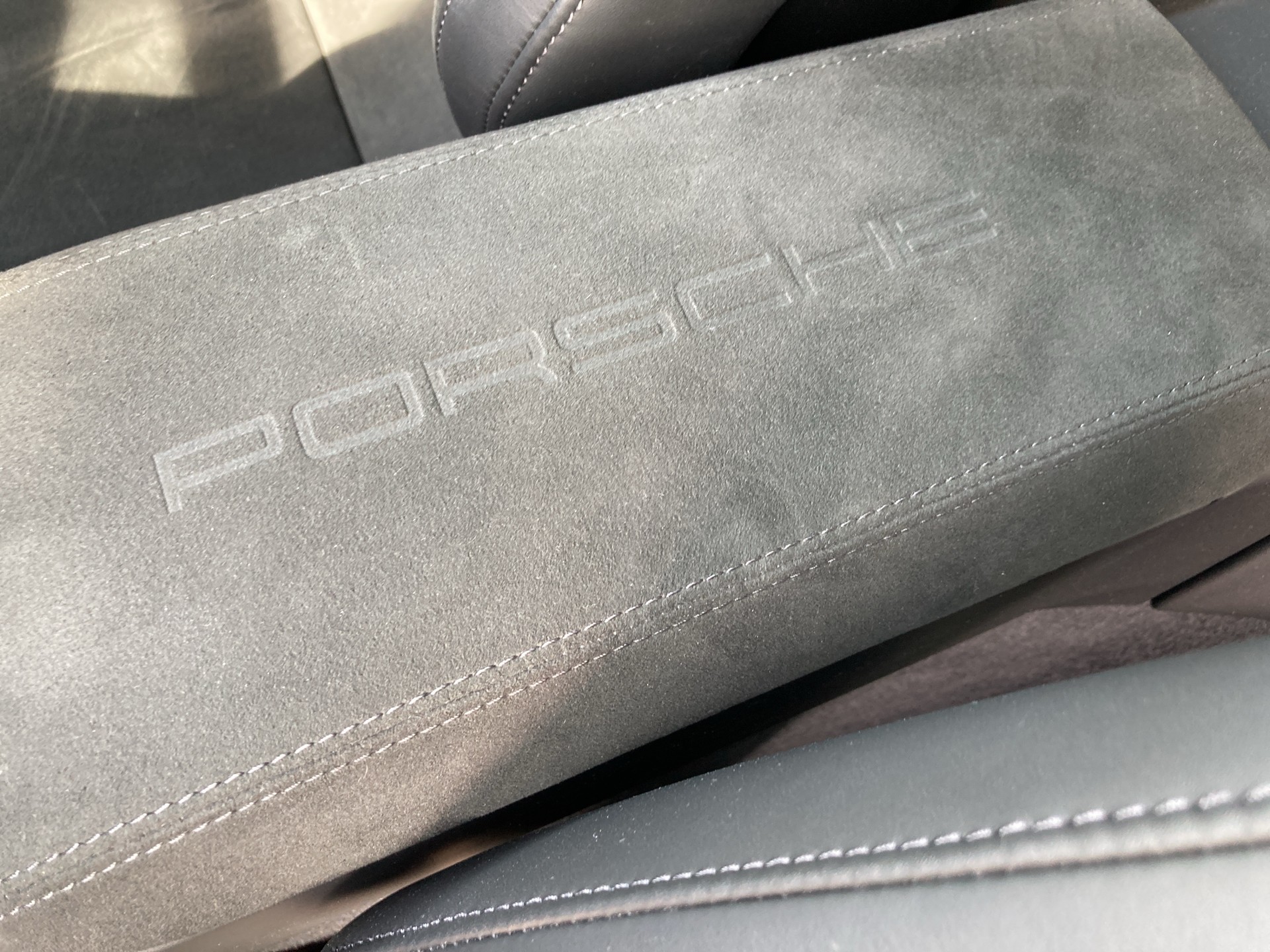 PORSCHE 911 Carrera GTS PDK-image-26