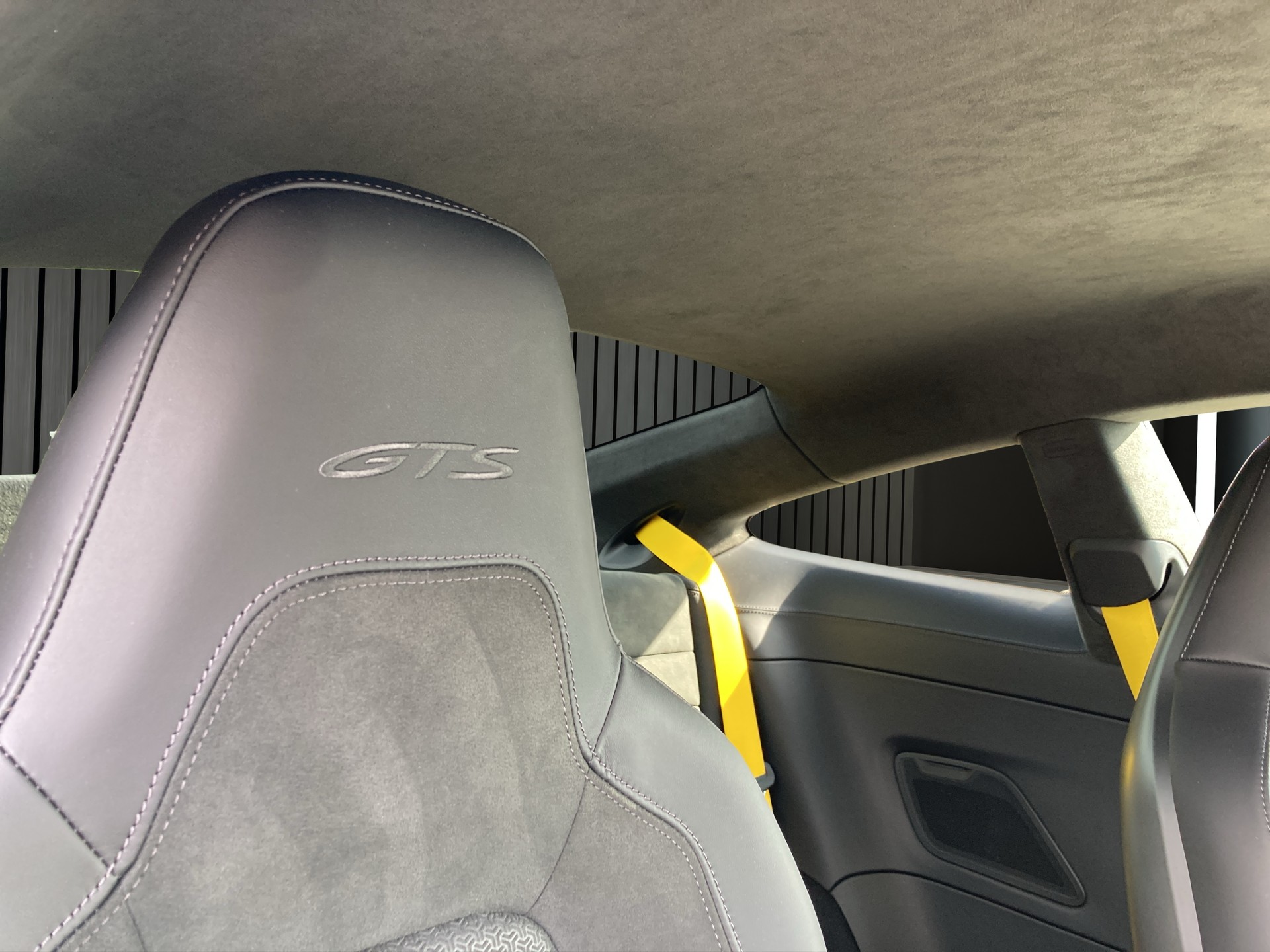 PORSCHE 911 Carrera GTS PDK-image-18