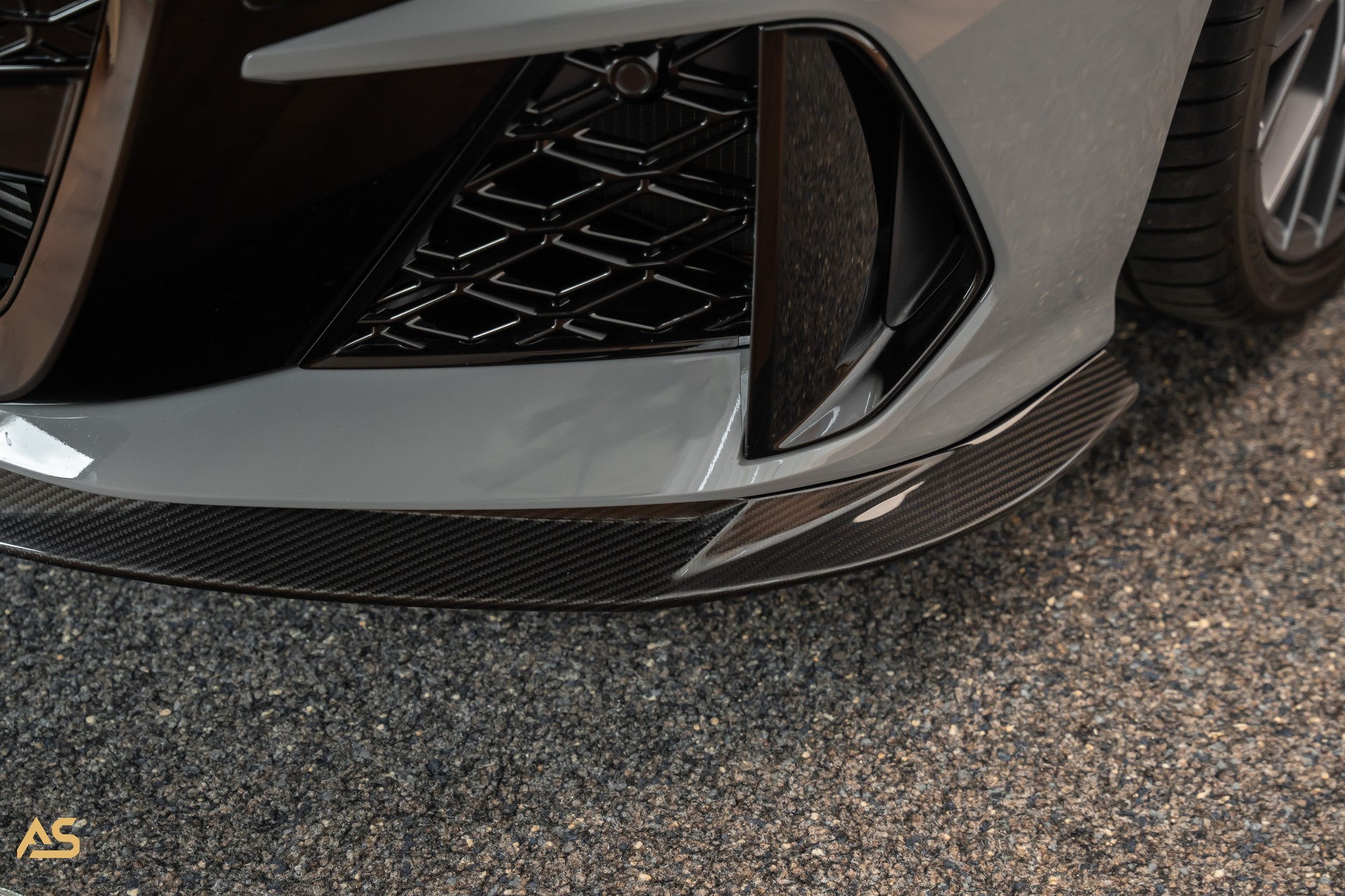 AUDI RS3 Sportback 2.5 TSI Facelift *NARDO* TRAUM | R8-SCHALENSITZE | PANORAMA | CARBON | 280 KMH-image-13