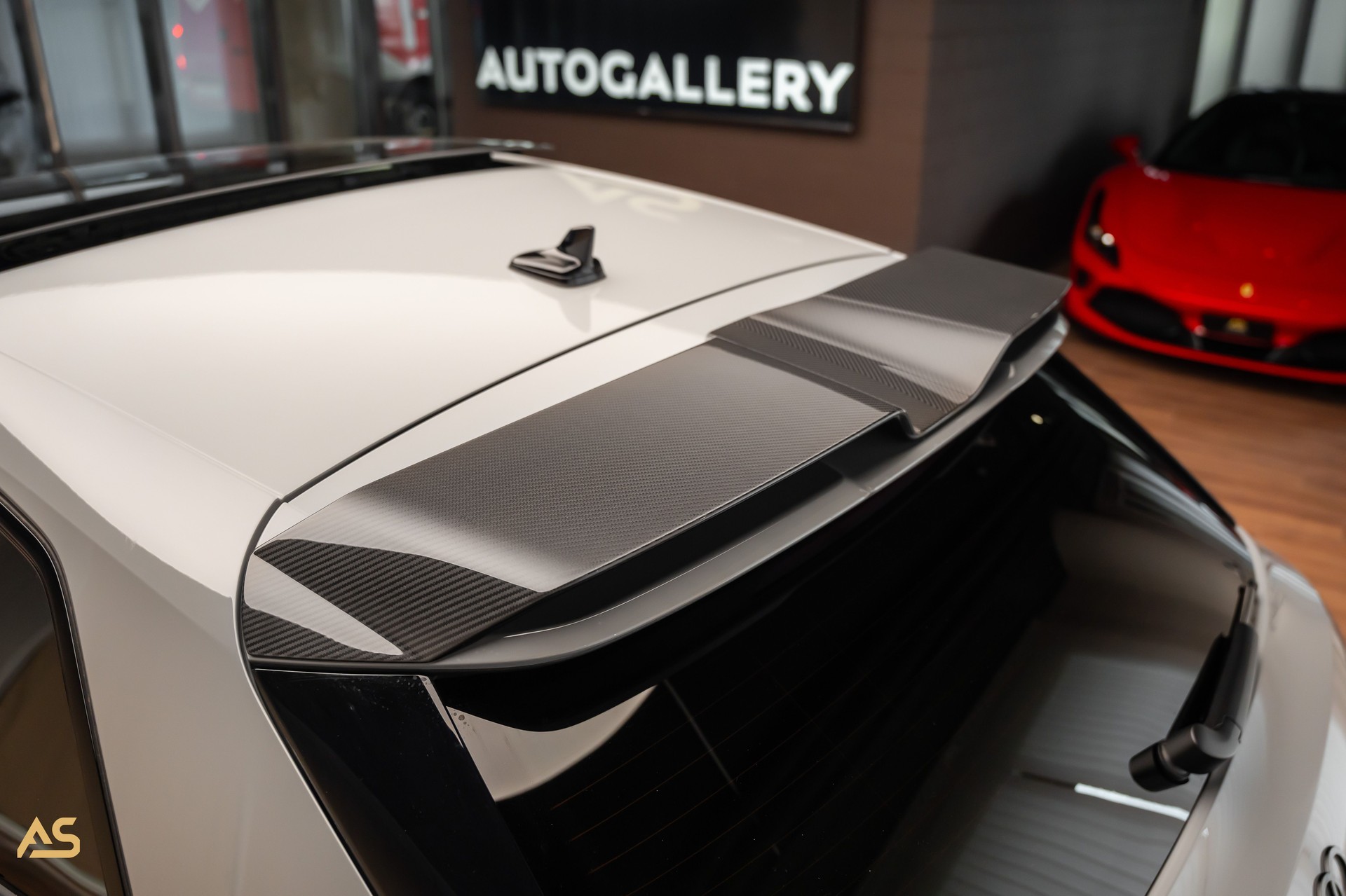 AUDI RS3 Sportback 2.5 TSI Facelift *NARDO* TRAUM | R8-SCHALENSITZE | PANORAMA | CARBON | 280 KMH-image-8