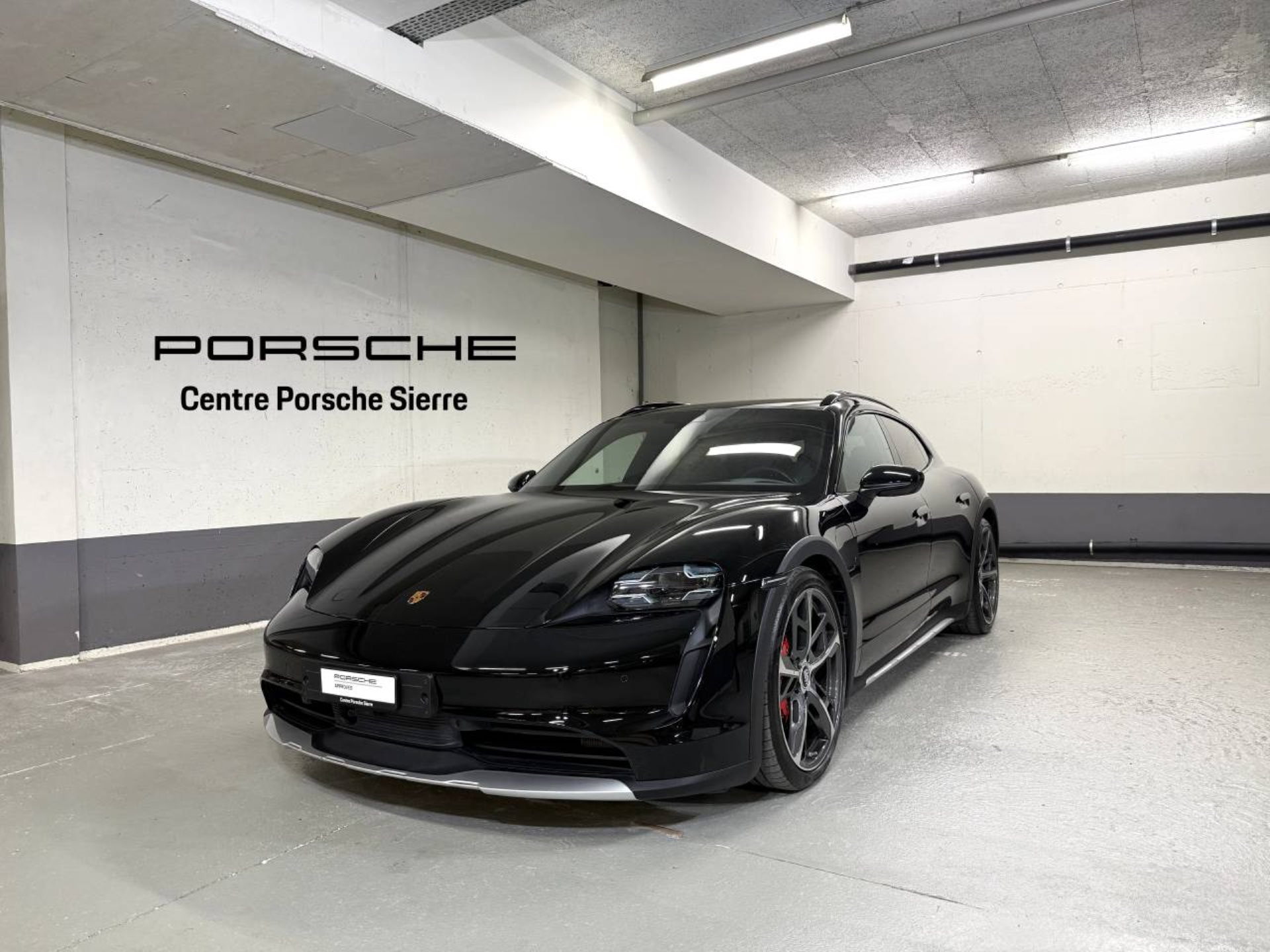 PORSCHE Taycan 4S Cross Turismo (MY23)-image-0