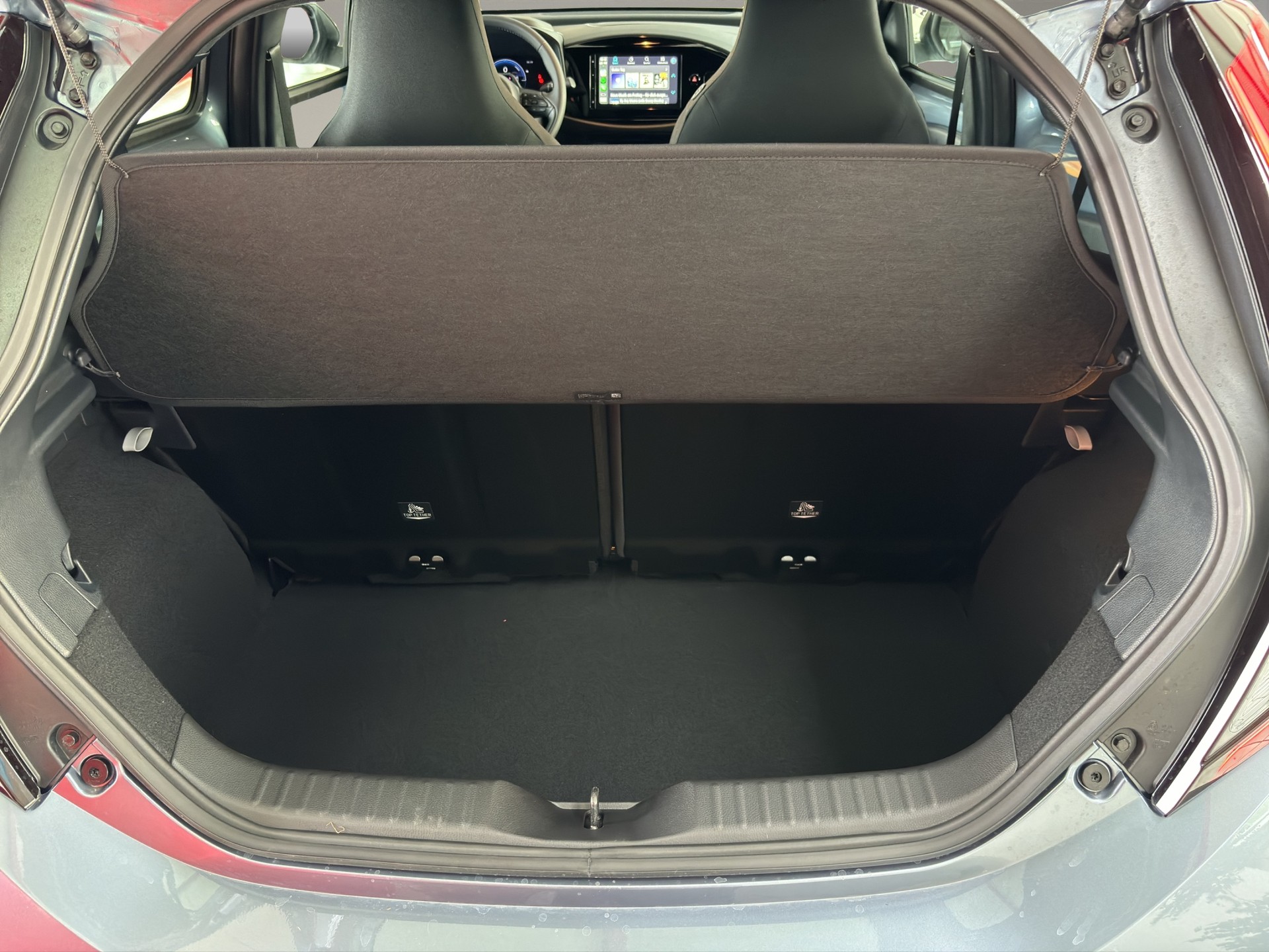 TOYOTA Aygo X 1.5 VVT-i HSD Trend e-CVT-image-21