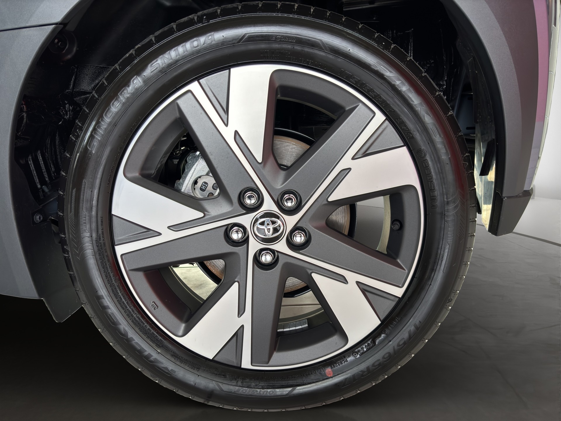 TOYOTA Aygo X 1.5 VVT-i HSD Trend e-CVT-image-22