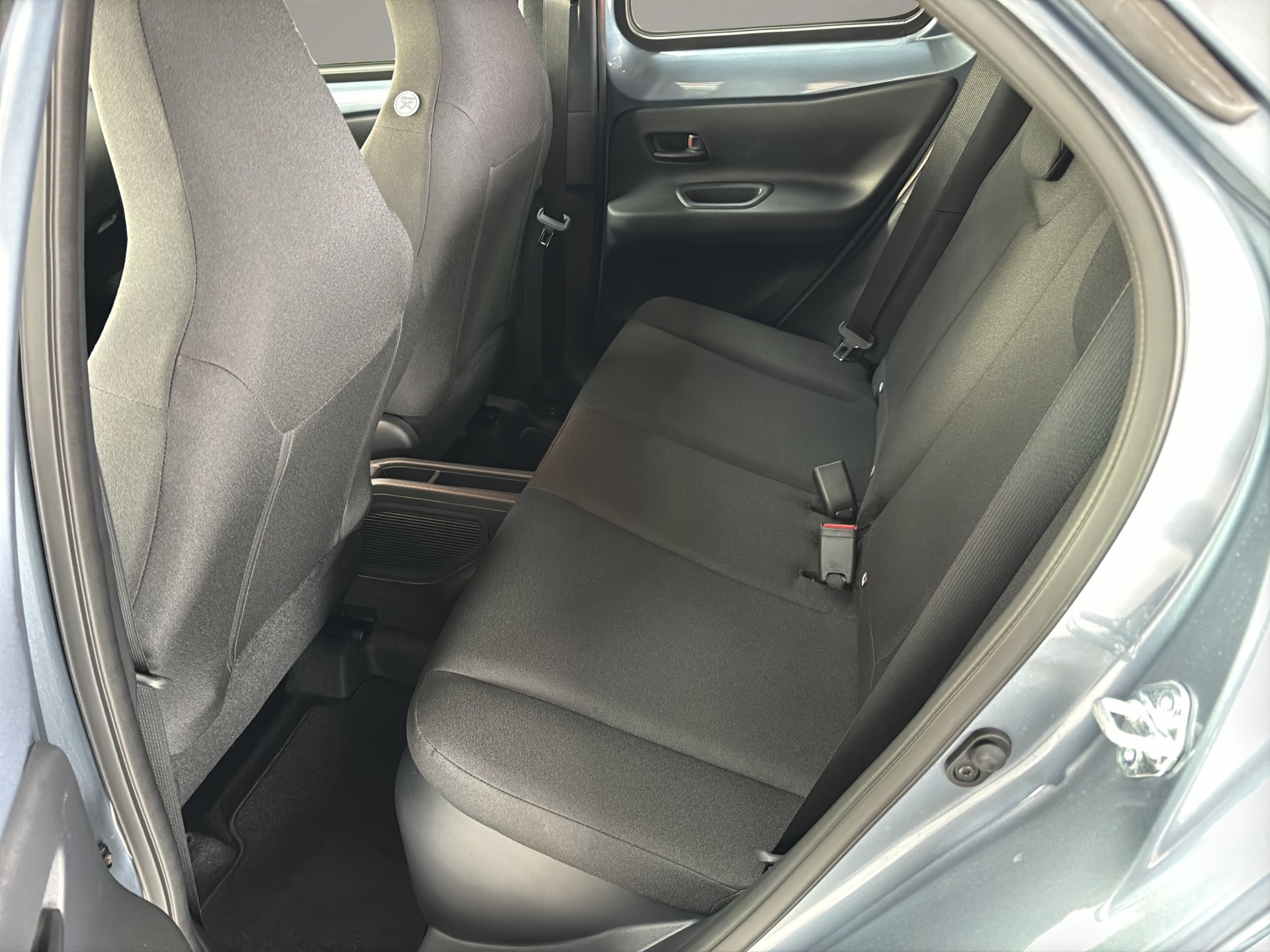 TOYOTA Aygo X 1.5 VVT-i HSD Trend e-CVT-image-13