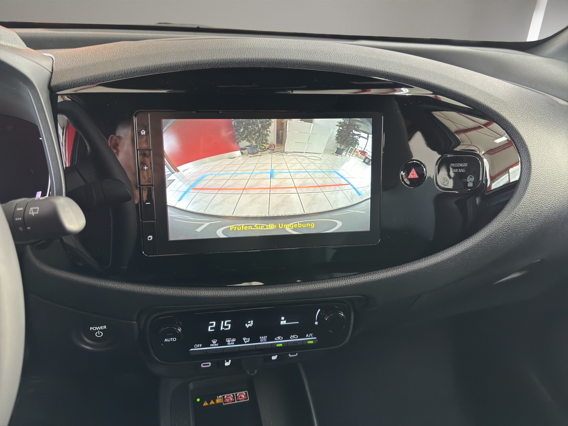TOYOTA Aygo X 1.5 VVT-i HSD Trend e-CVT-image-26