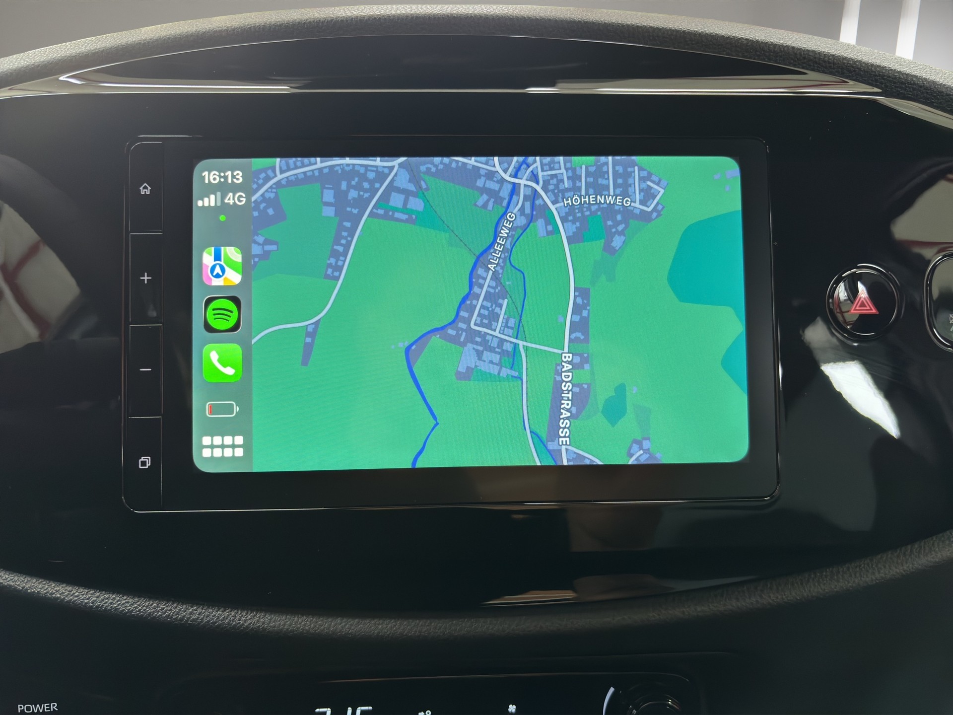 TOYOTA Aygo X 1.5 VVT-i HSD Trend e-CVT-image-16