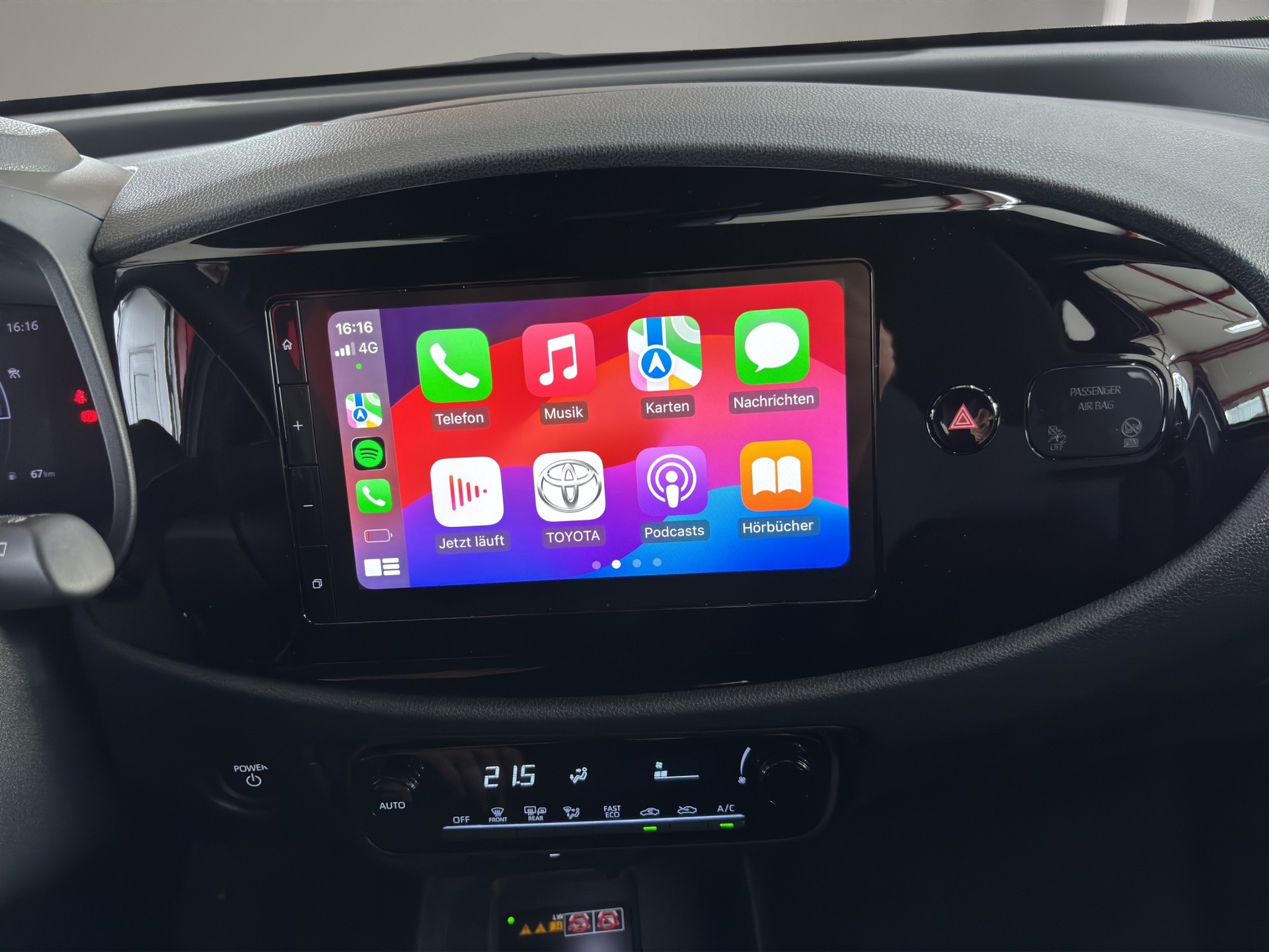 TOYOTA Aygo X 1.5 VVT-i HSD Trend e-CVT-image-24