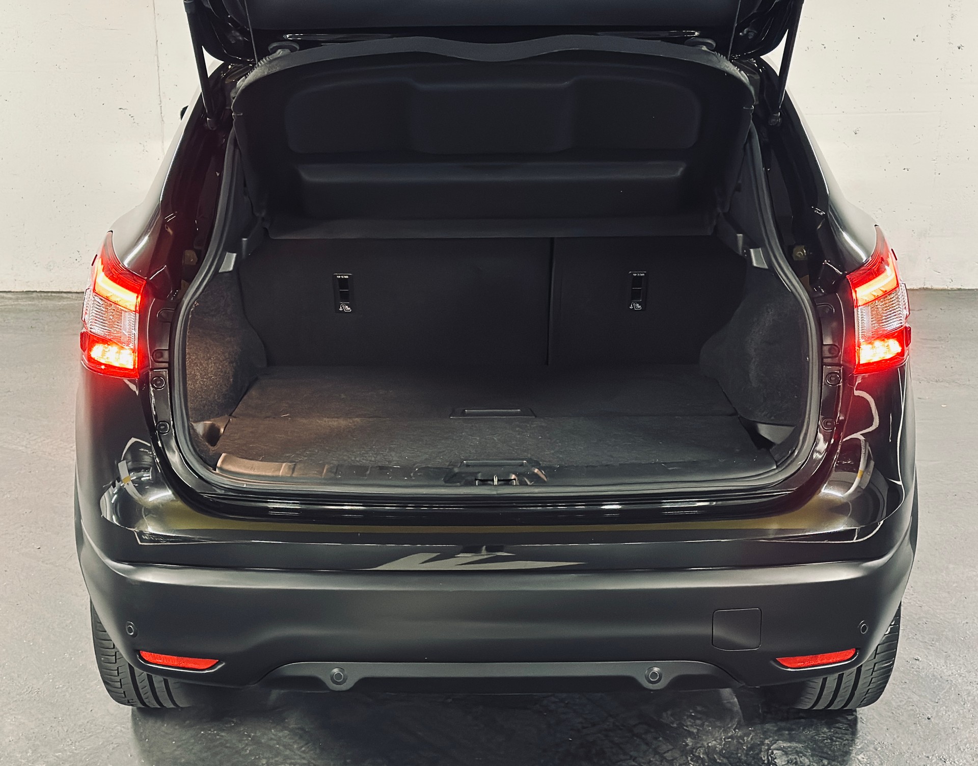 NISSAN Qashqai 1.6 DIG-T 360°-image-6