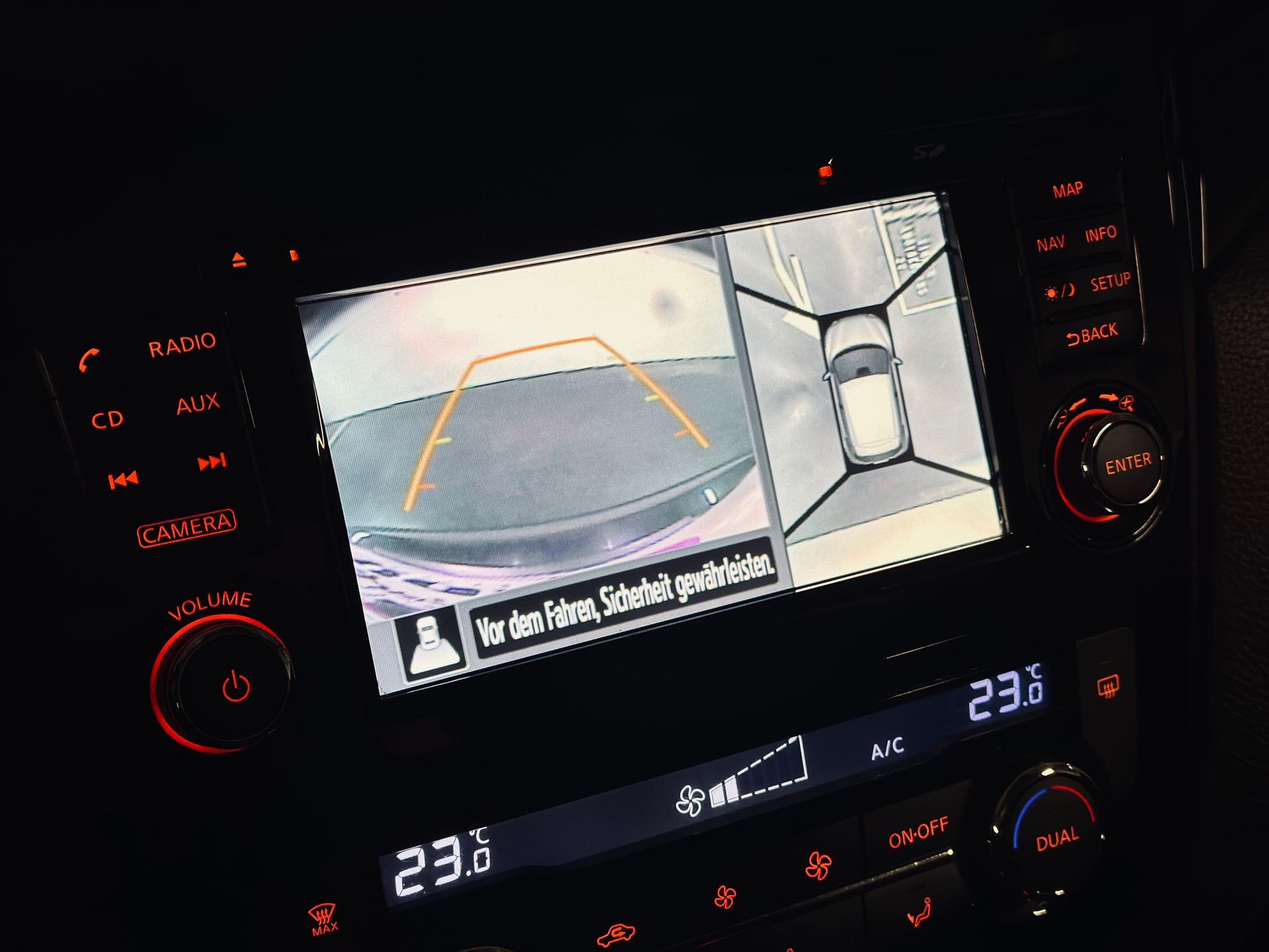 NISSAN Qashqai 1.6 DIG-T 360°-image-12