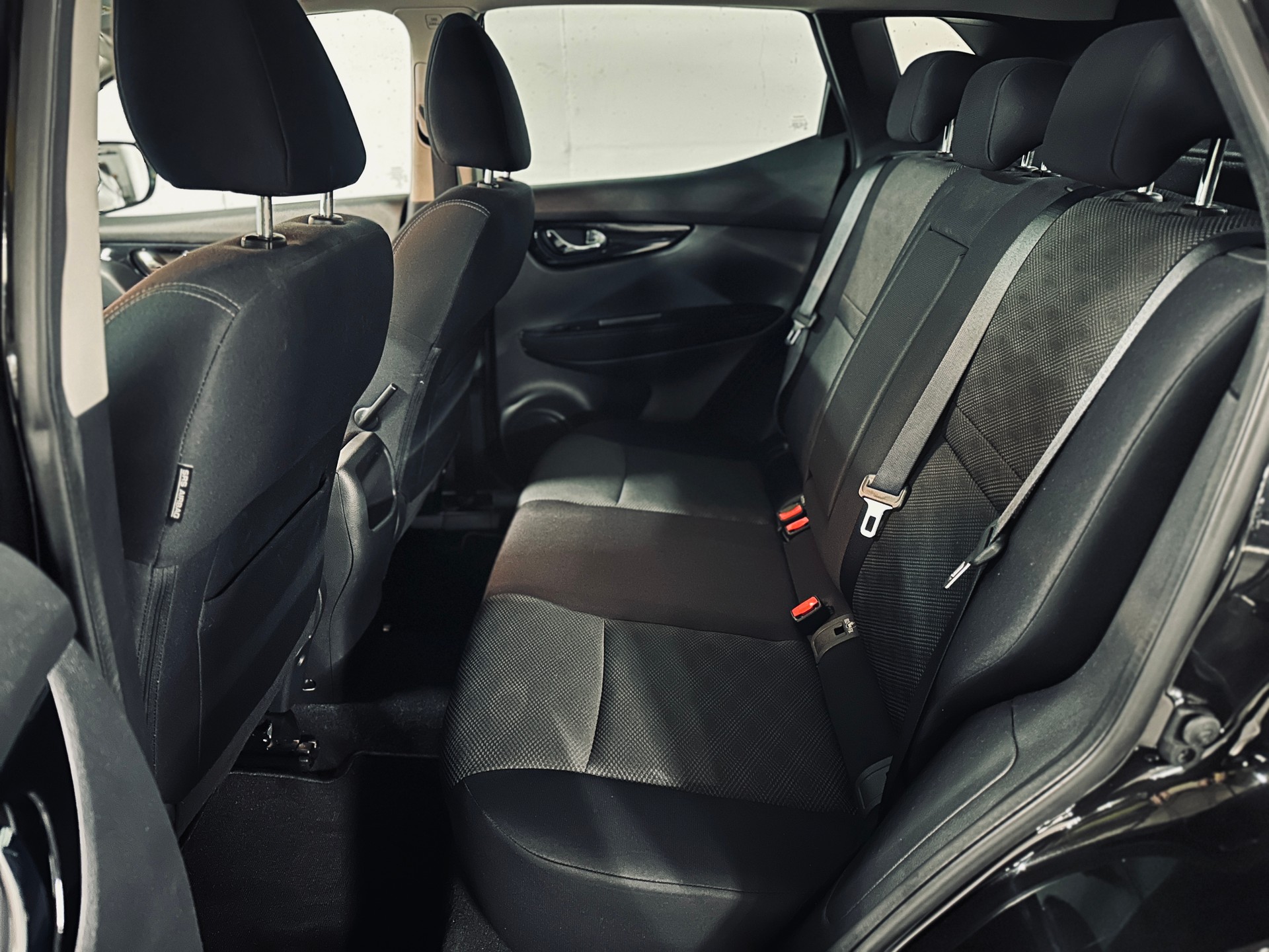 NISSAN Qashqai 1.6 DIG-T 360°-image-9