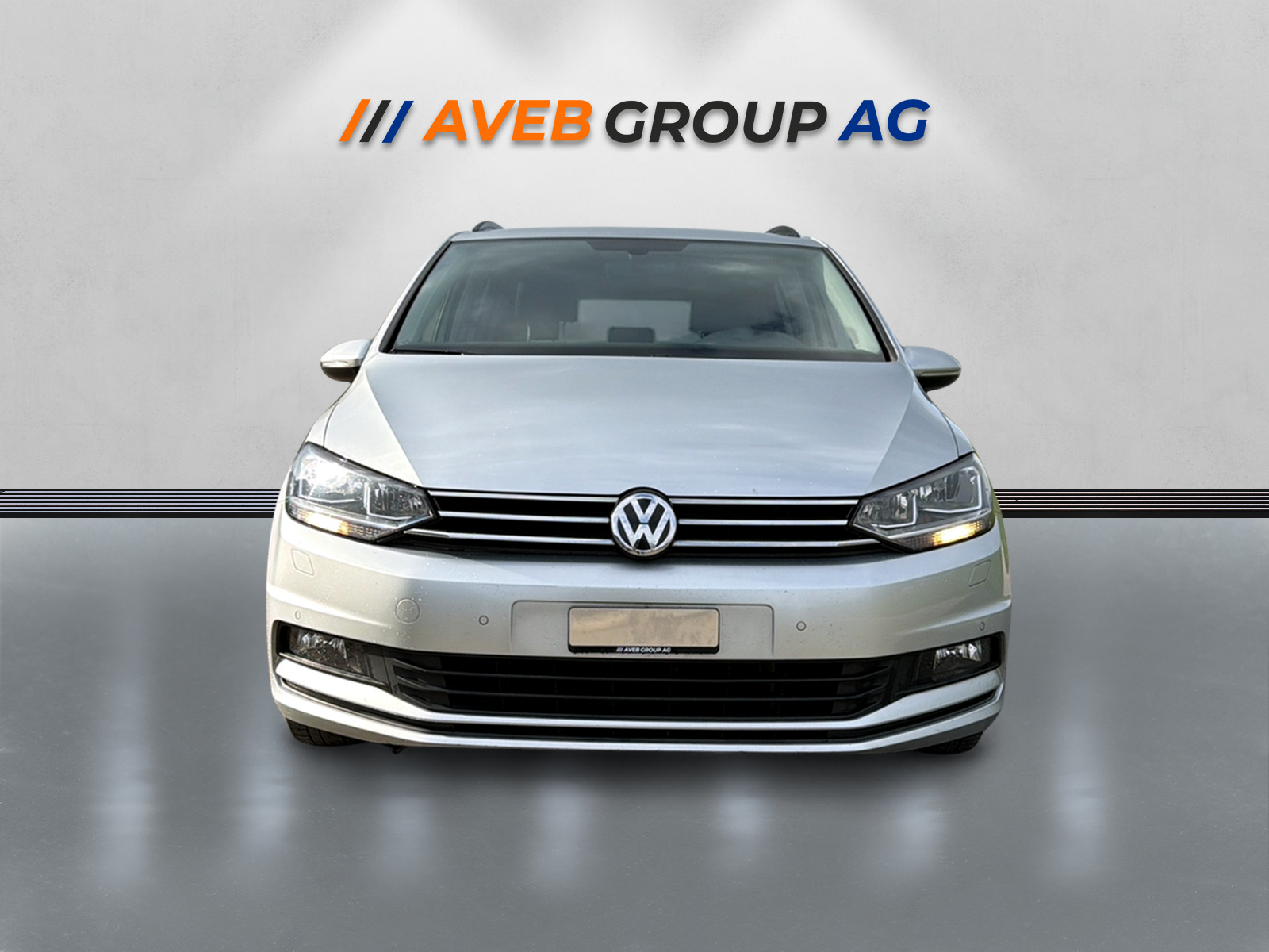 VW Touran 1.6 TDI BlueMotion Technology Sound DSG-image-9