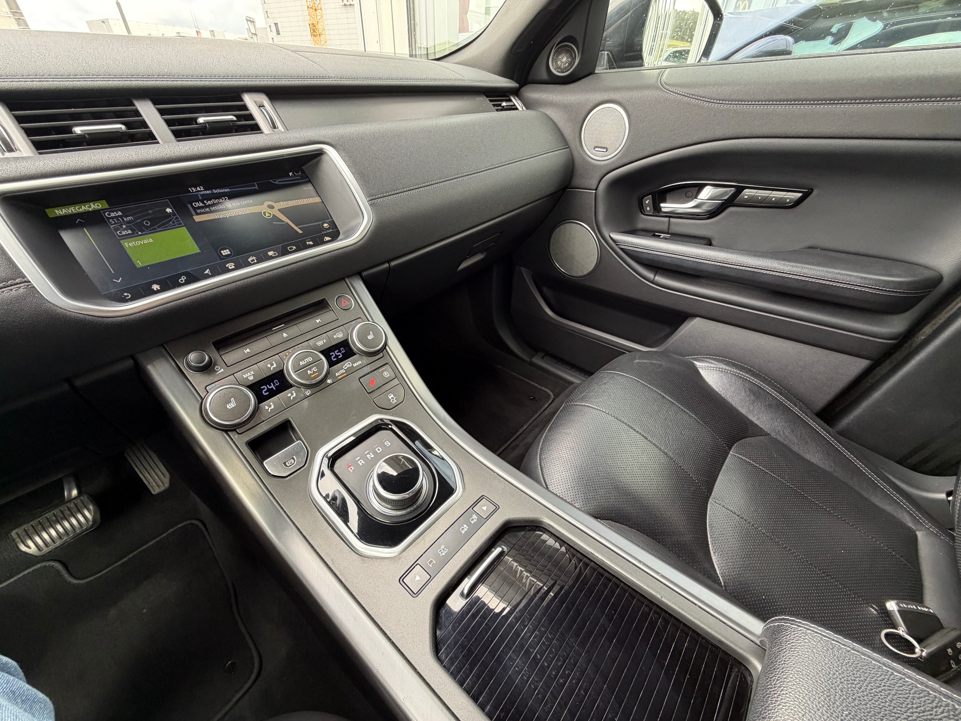 LAND ROVER Range Rover Evoque 2.0 TD4 HSE AT9-image-18
