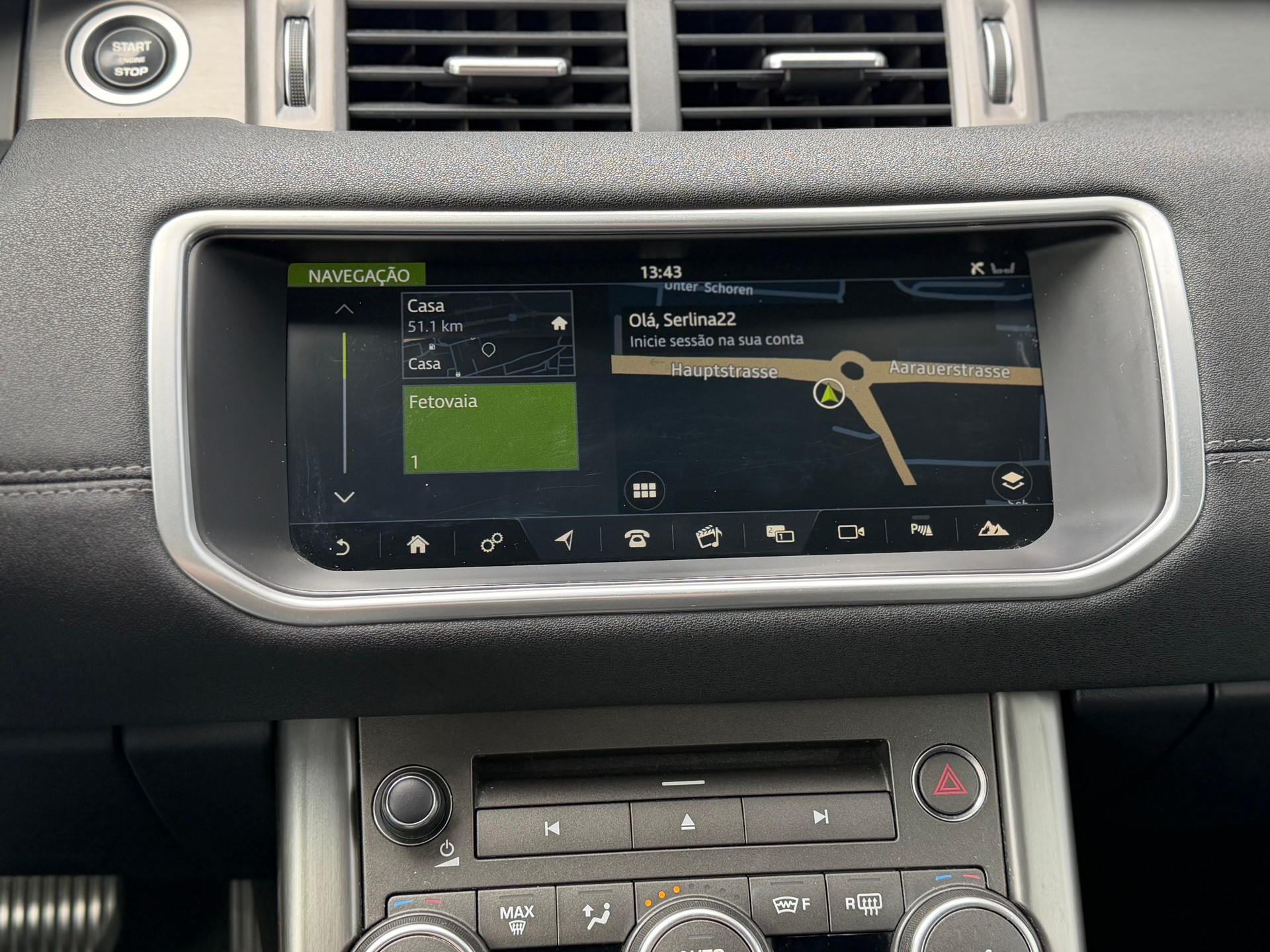LAND ROVER Range Rover Evoque 2.0 TD4 HSE AT9-image-20