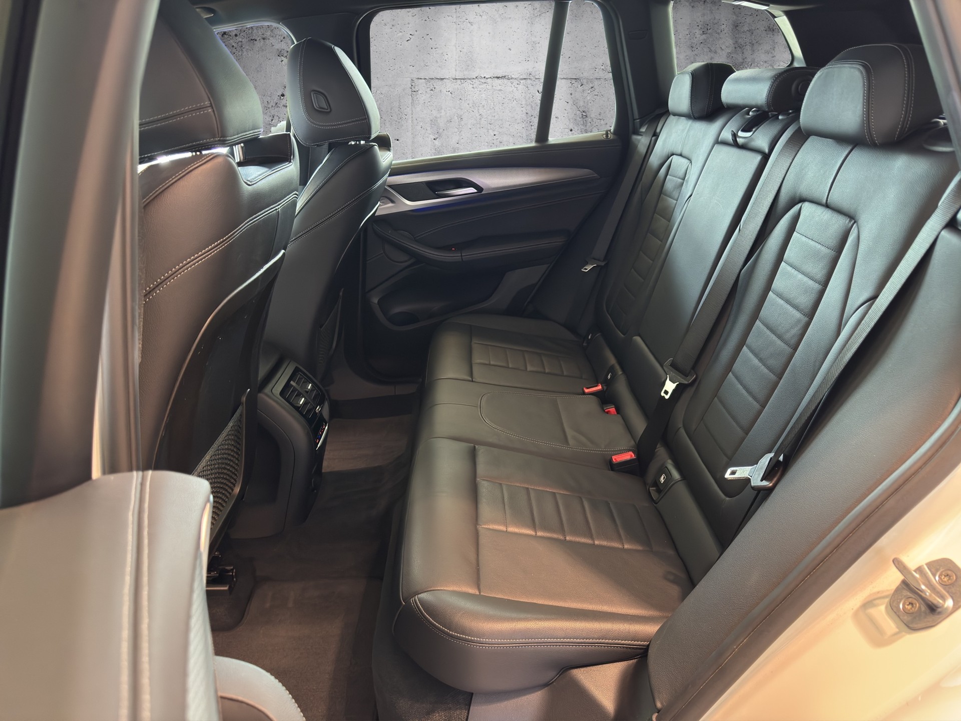 BMW X3 xDrive M40i Steptronic-image-7