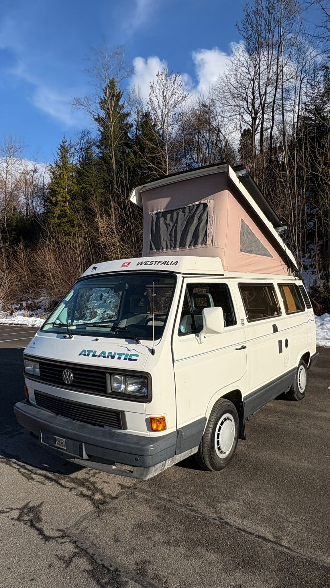VW Atlantic Westfalia-image-2