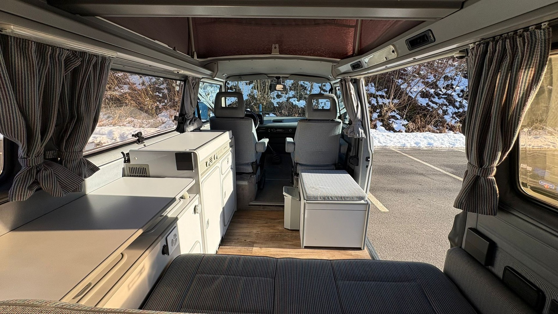 VW Atlantic Westfalia-image-4