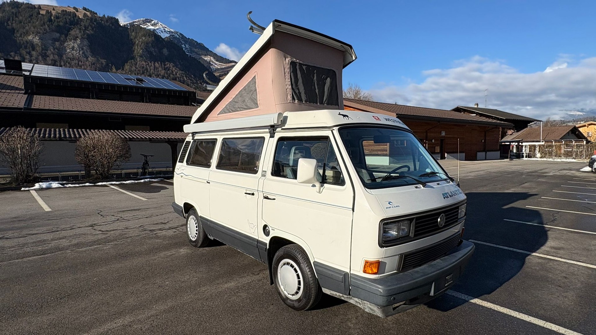 VW Atlantic Westfalia-image-0