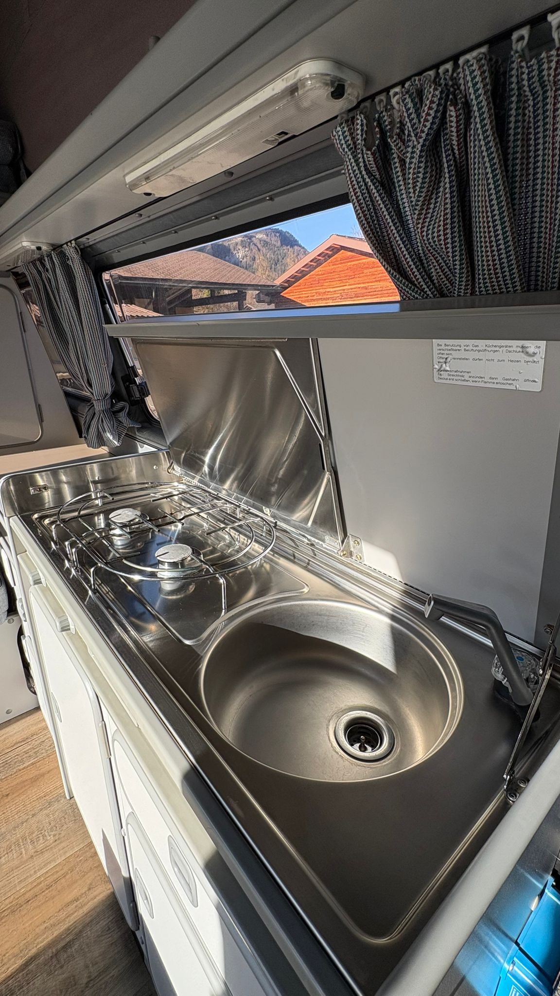 VW Atlantic Westfalia-image-3