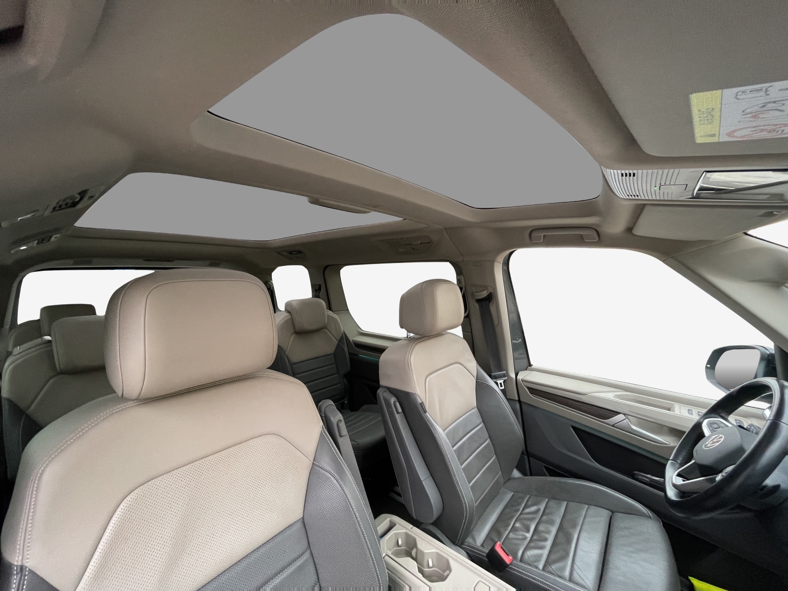 VW Multivan 1.4 eHybrid Style Liberty DSG-image-15