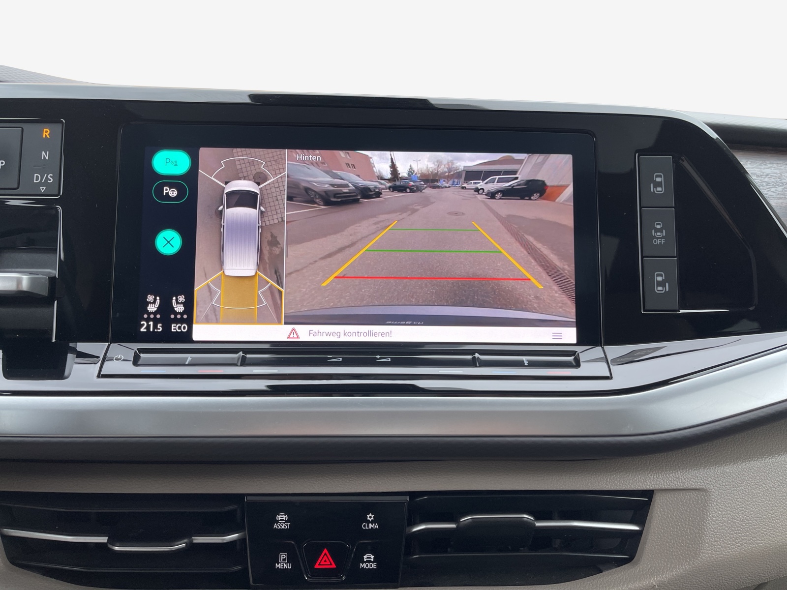 VW Multivan 1.4 eHybrid Style Liberty DSG-image-16