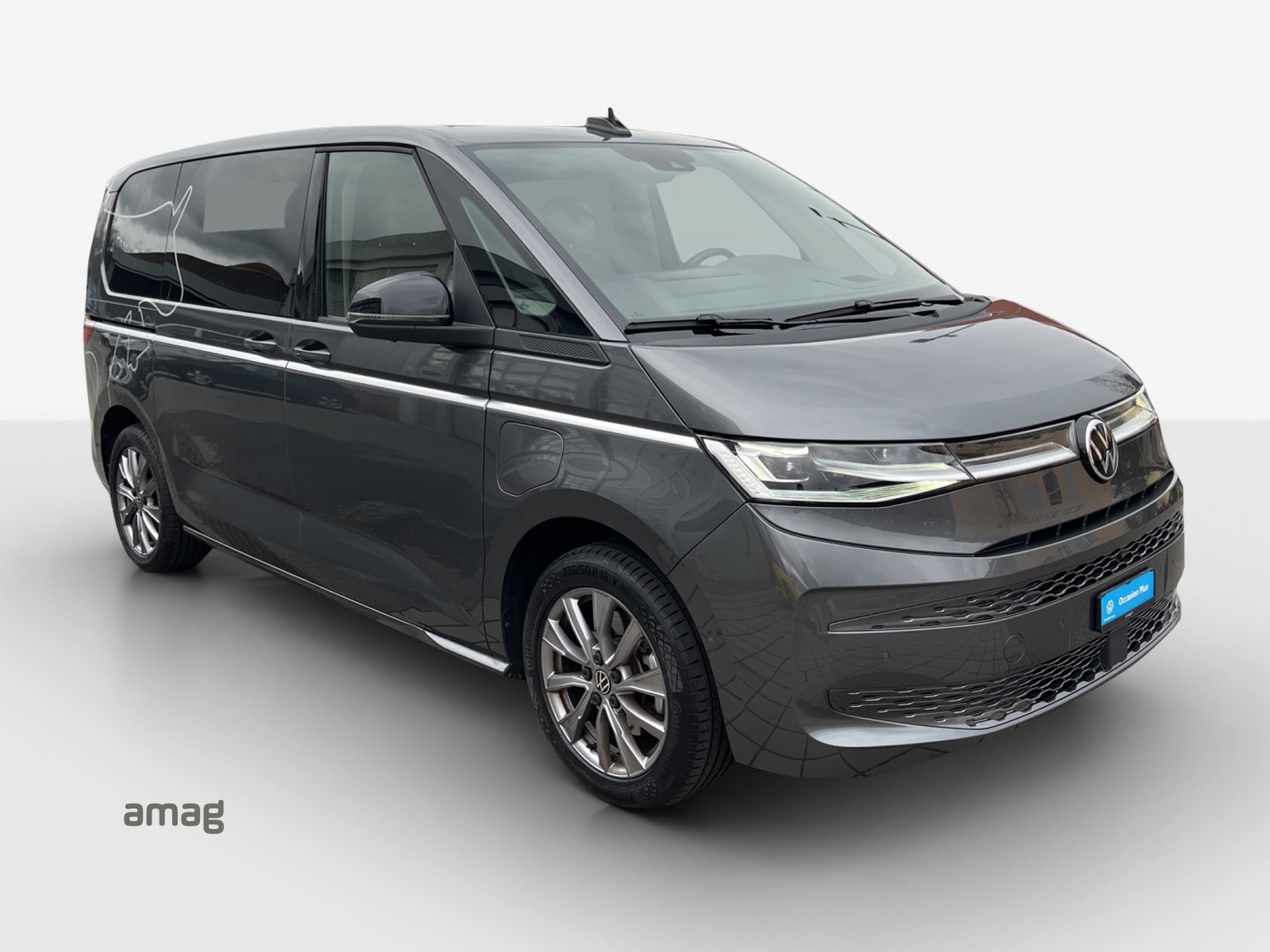 VW Multivan 1.4 eHybrid Style Liberty DSG-image-6