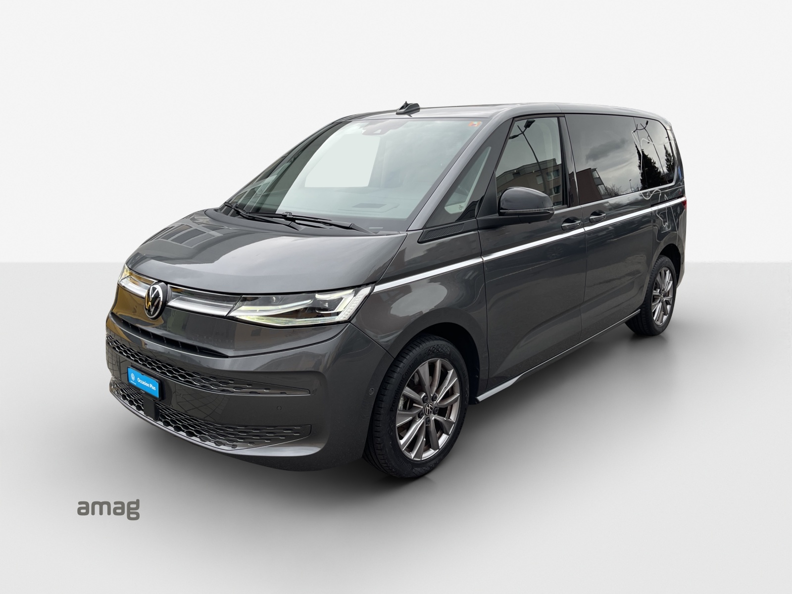 VW Multivan 1.4 eHybrid Style Liberty DSG-image-0