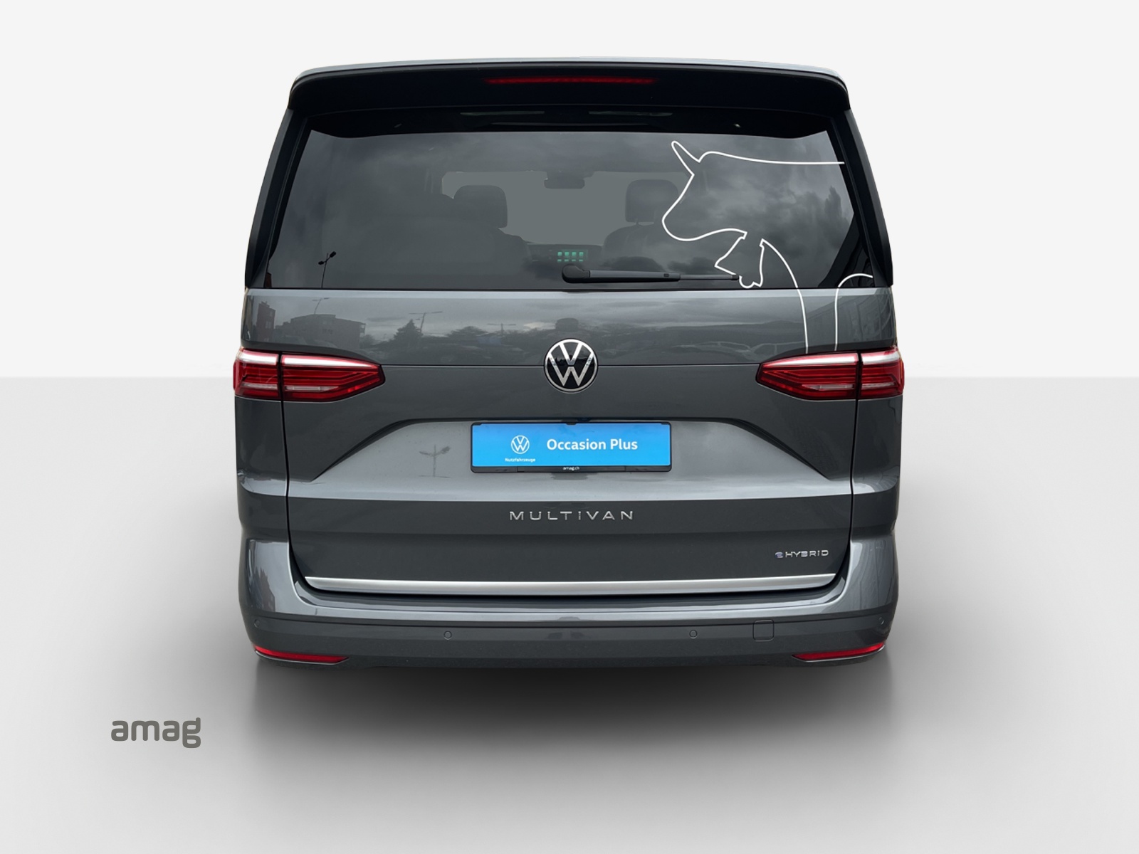 VW Multivan 1.4 eHybrid Style Liberty DSG-image-4