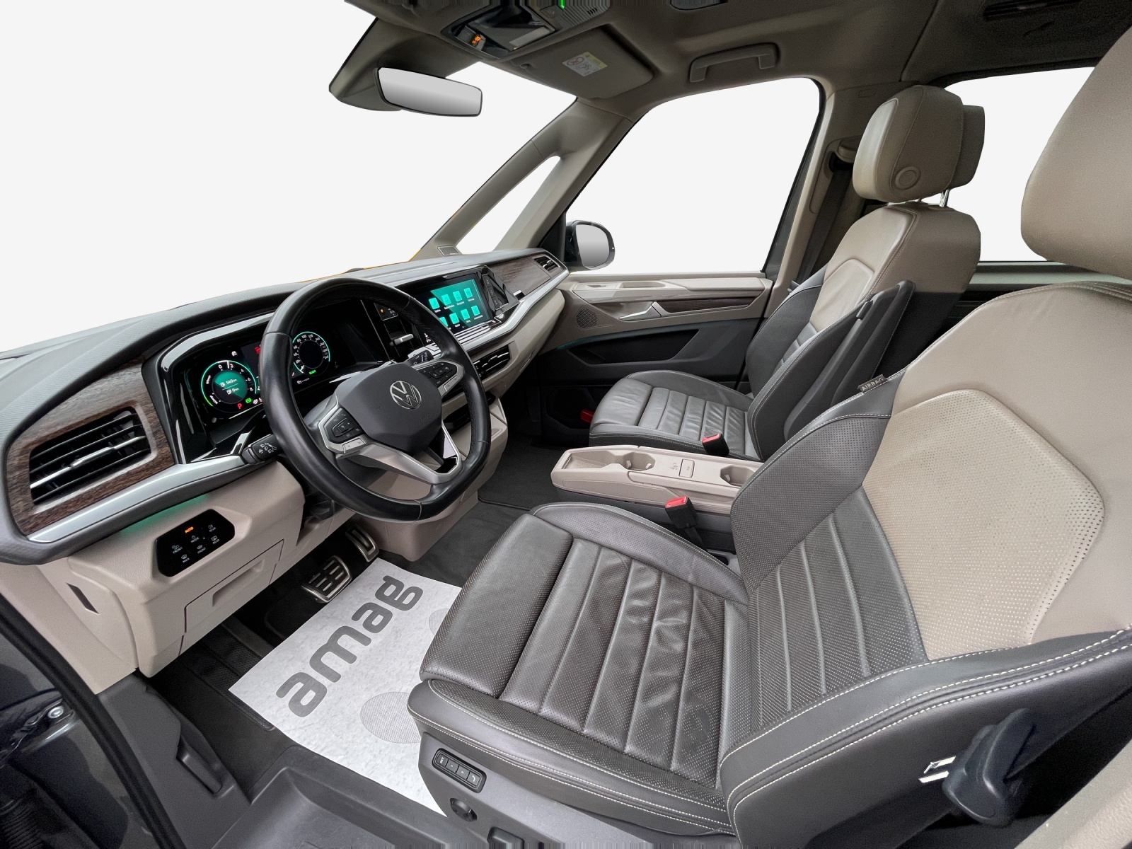 VW Multivan 1.4 eHybrid Style Liberty DSG-image-8