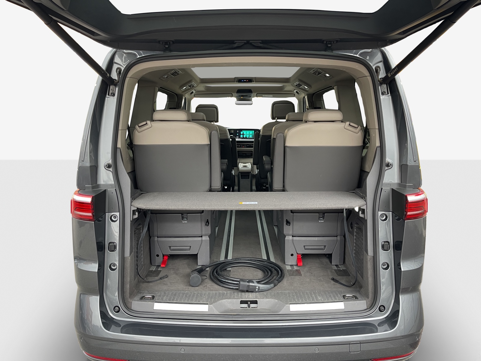 VW Multivan 1.4 eHybrid Style Liberty DSG-image-13