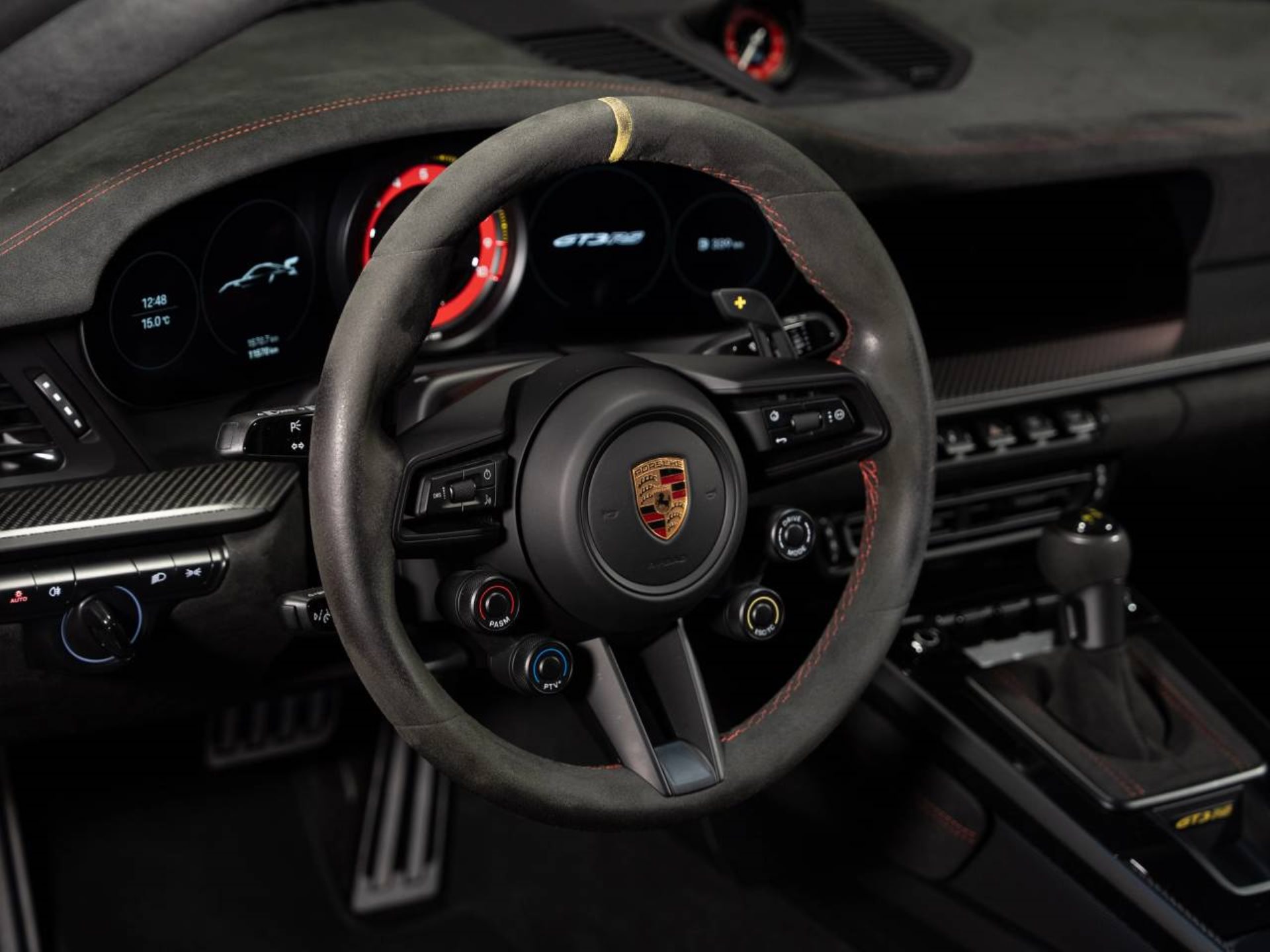 PORSCHE 911 GT3 RS (MY23)-image-8