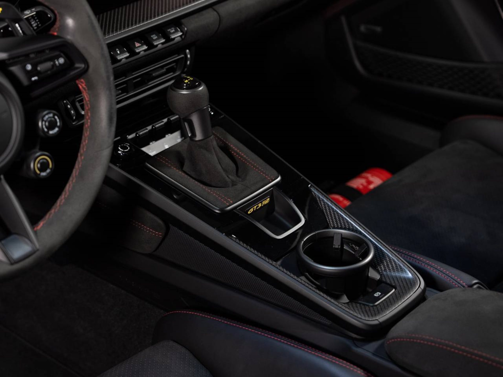 PORSCHE 911 GT3 RS (MY23)-image-11