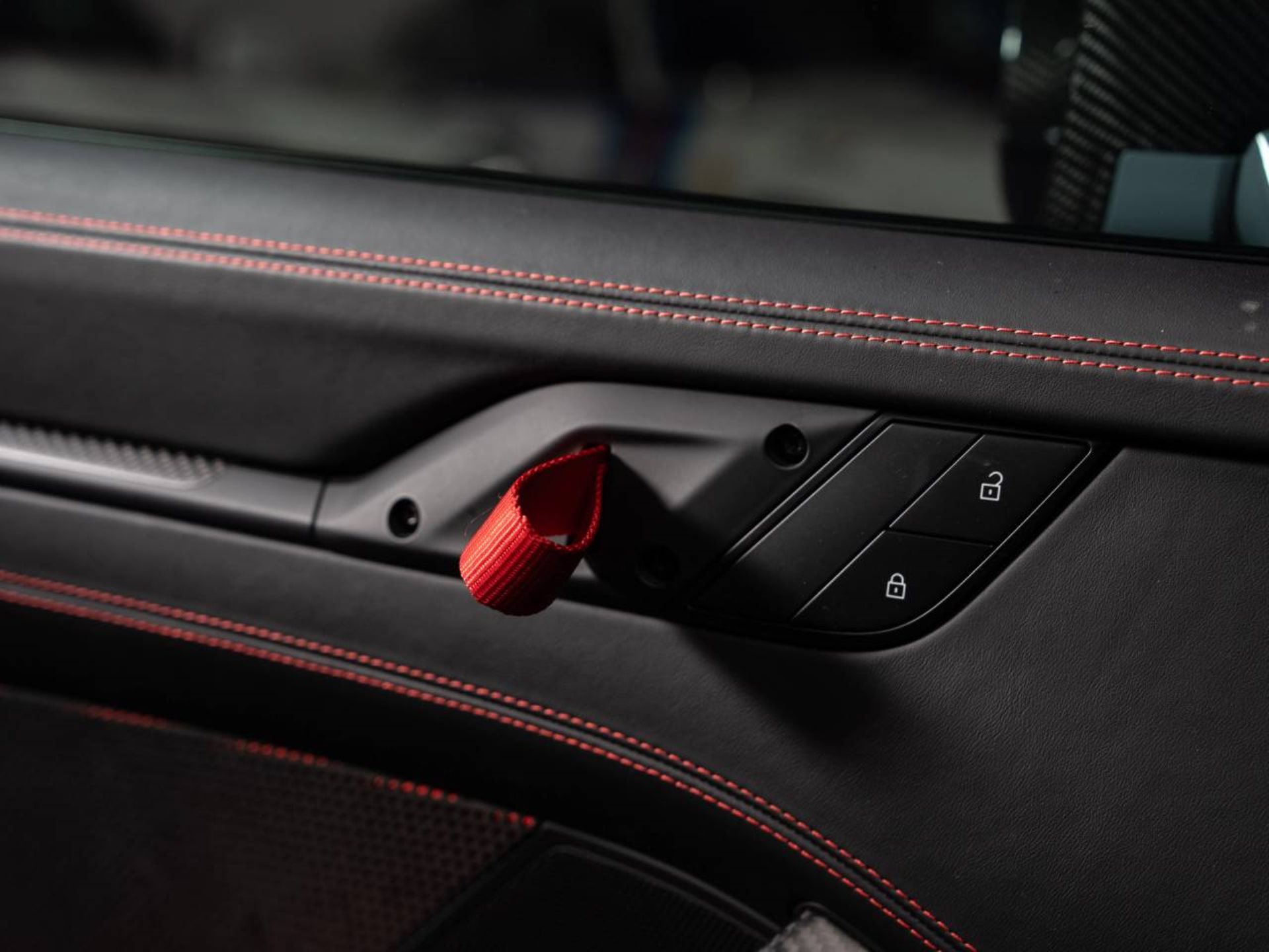 PORSCHE 911 GT3 RS (MY23)-image-21