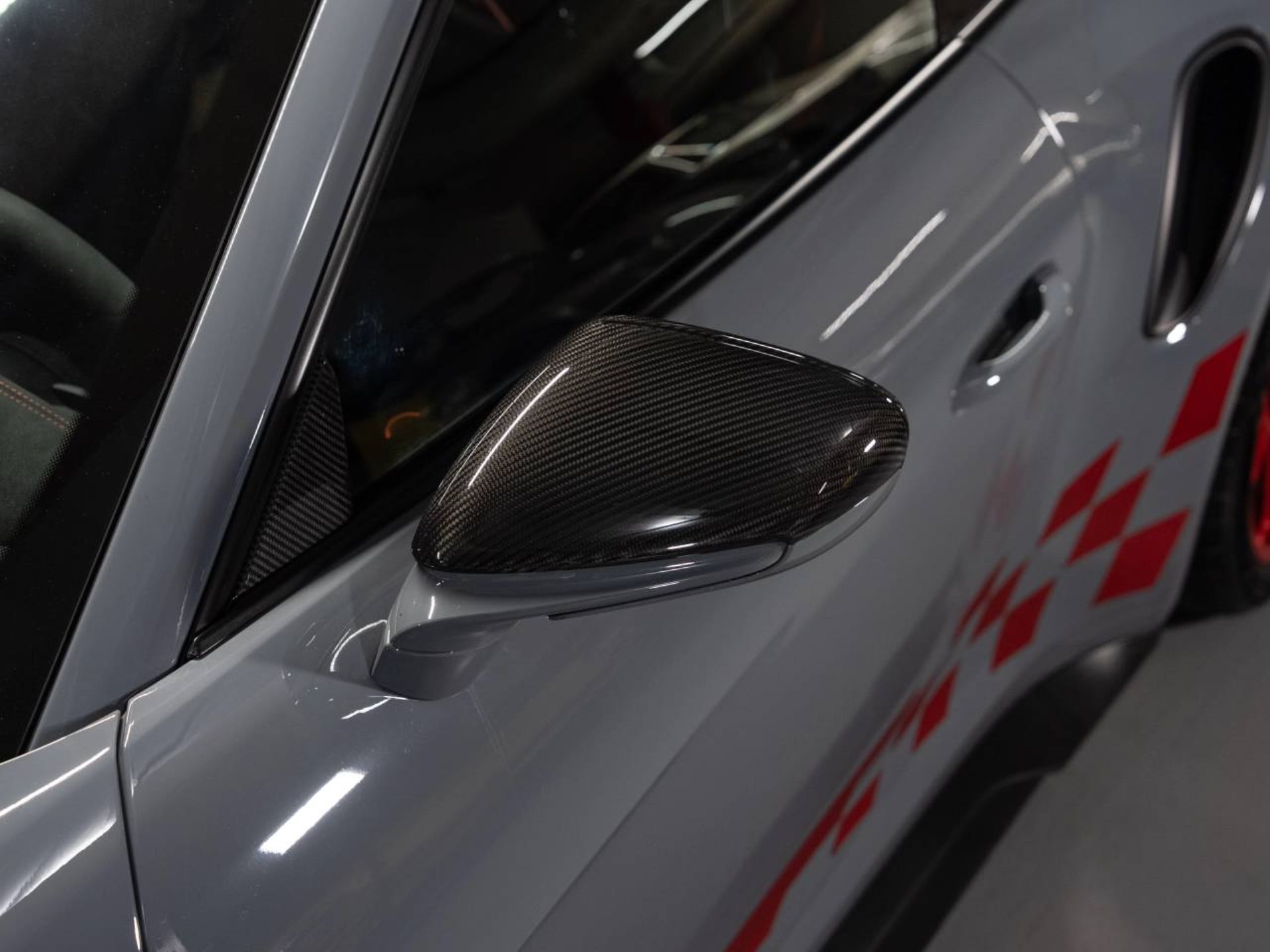 PORSCHE 911 GT3 RS (MY23)-image-30