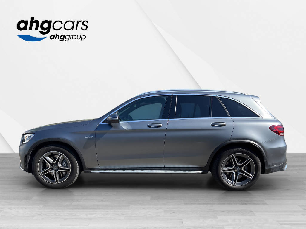 MERCEDES-BENZ GLC 43 AMG 4Matic 9G-Tronic-showroom-element-1