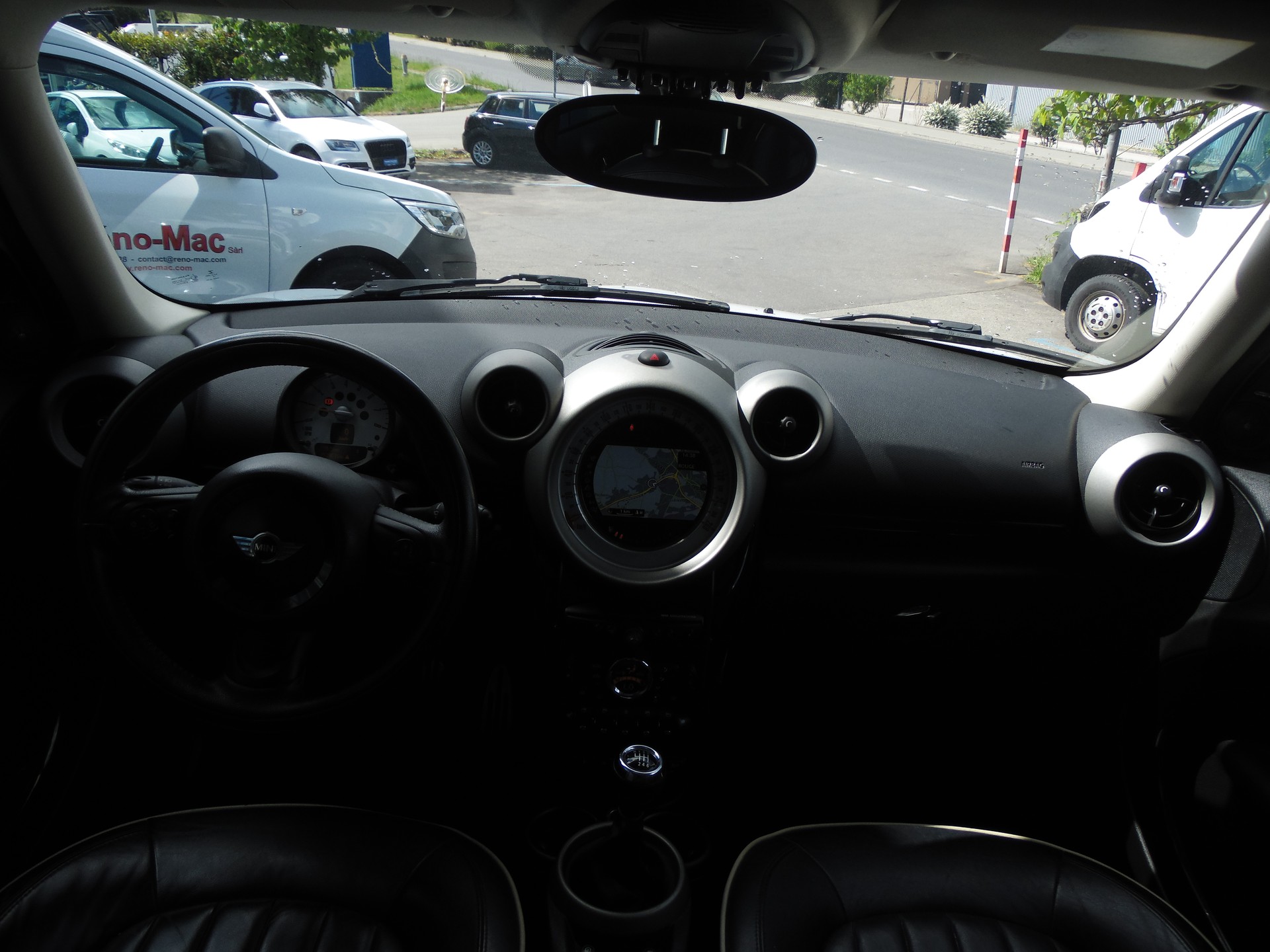 MINI Countryman Cooper S ALL4-image-10