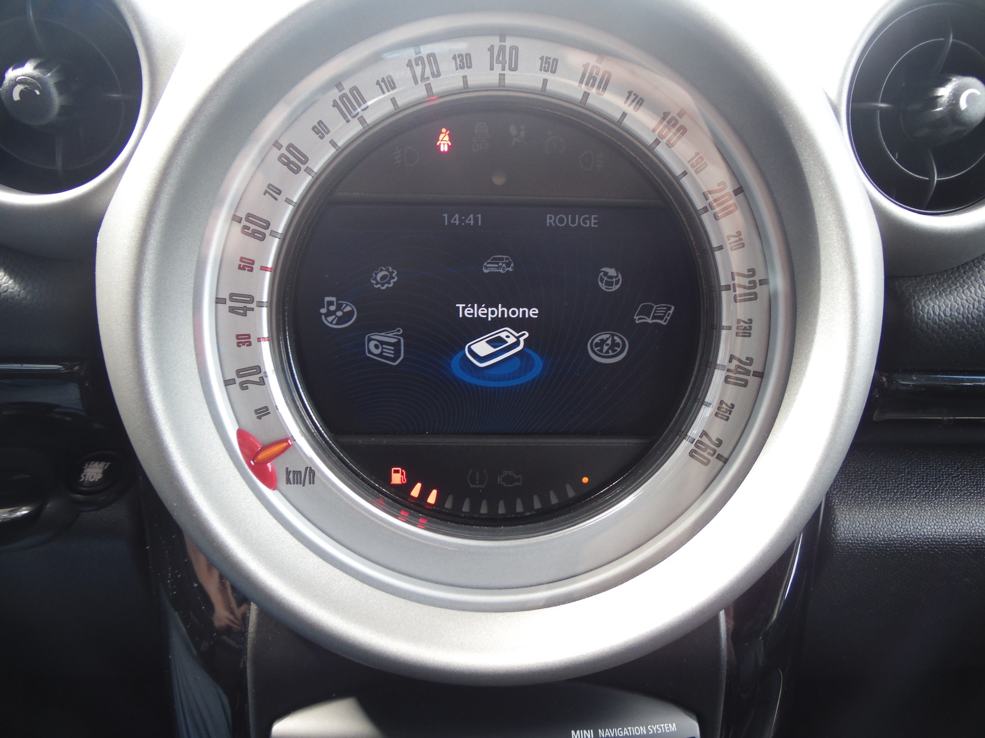 MINI Countryman Cooper S ALL4-image-14