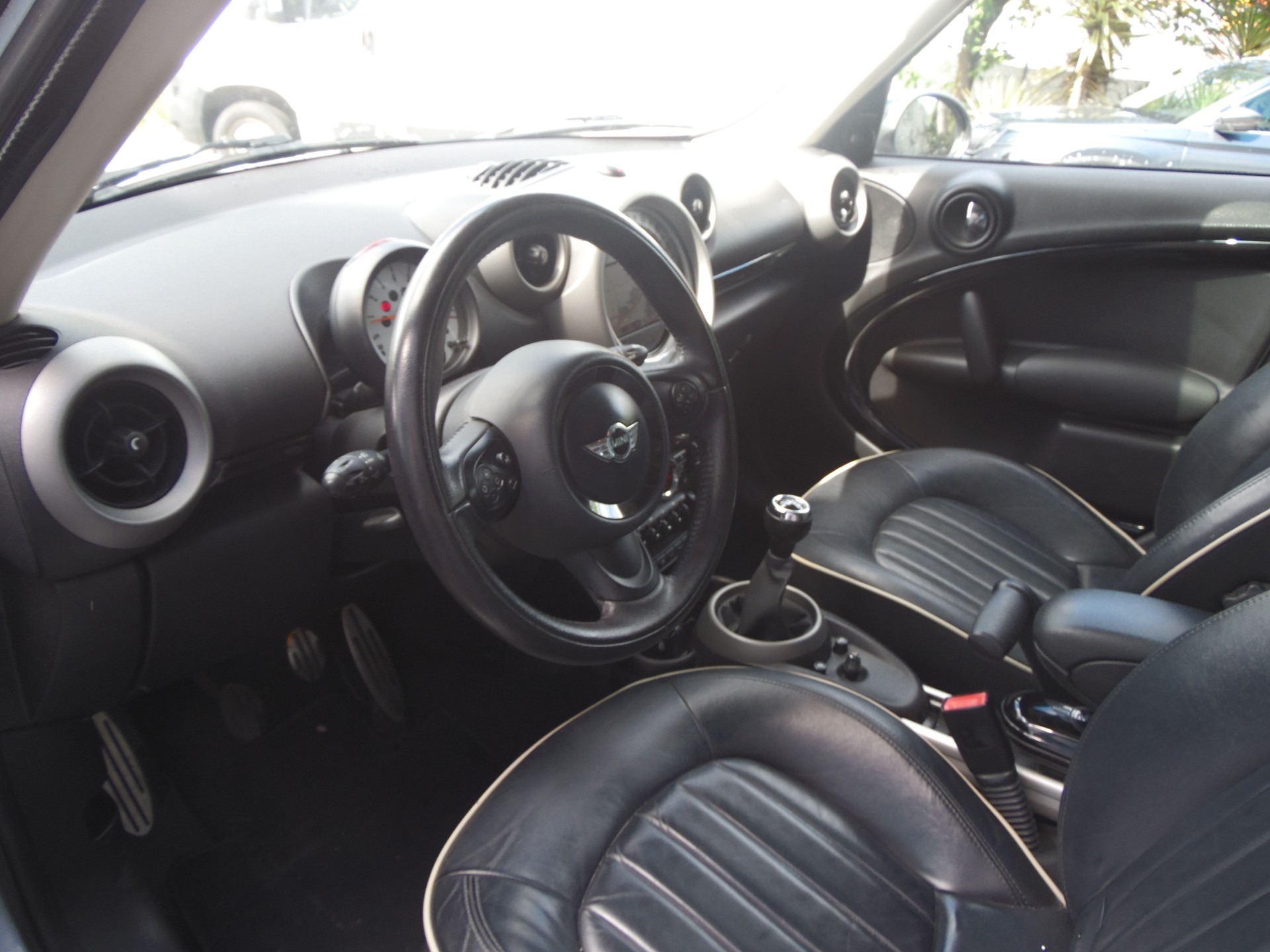 MINI Countryman Cooper S ALL4-image-5