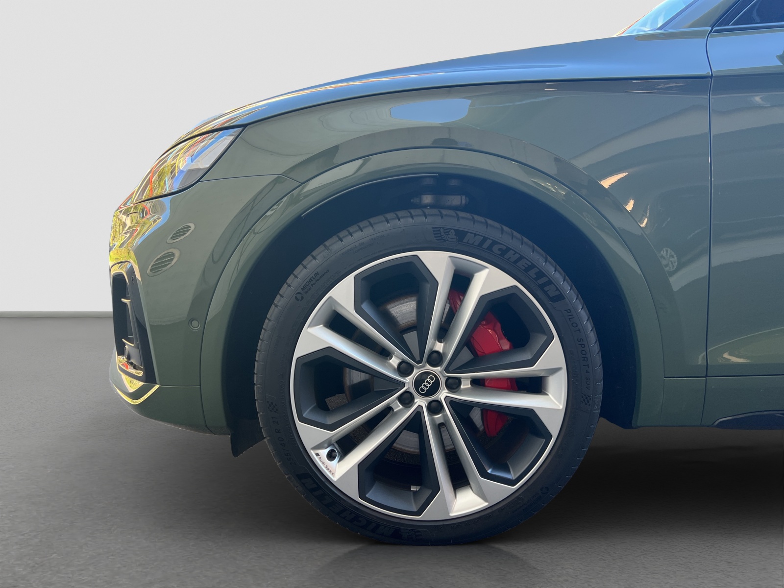AUDI SQ5 Sportback TDI quattro tiptronic-image-4