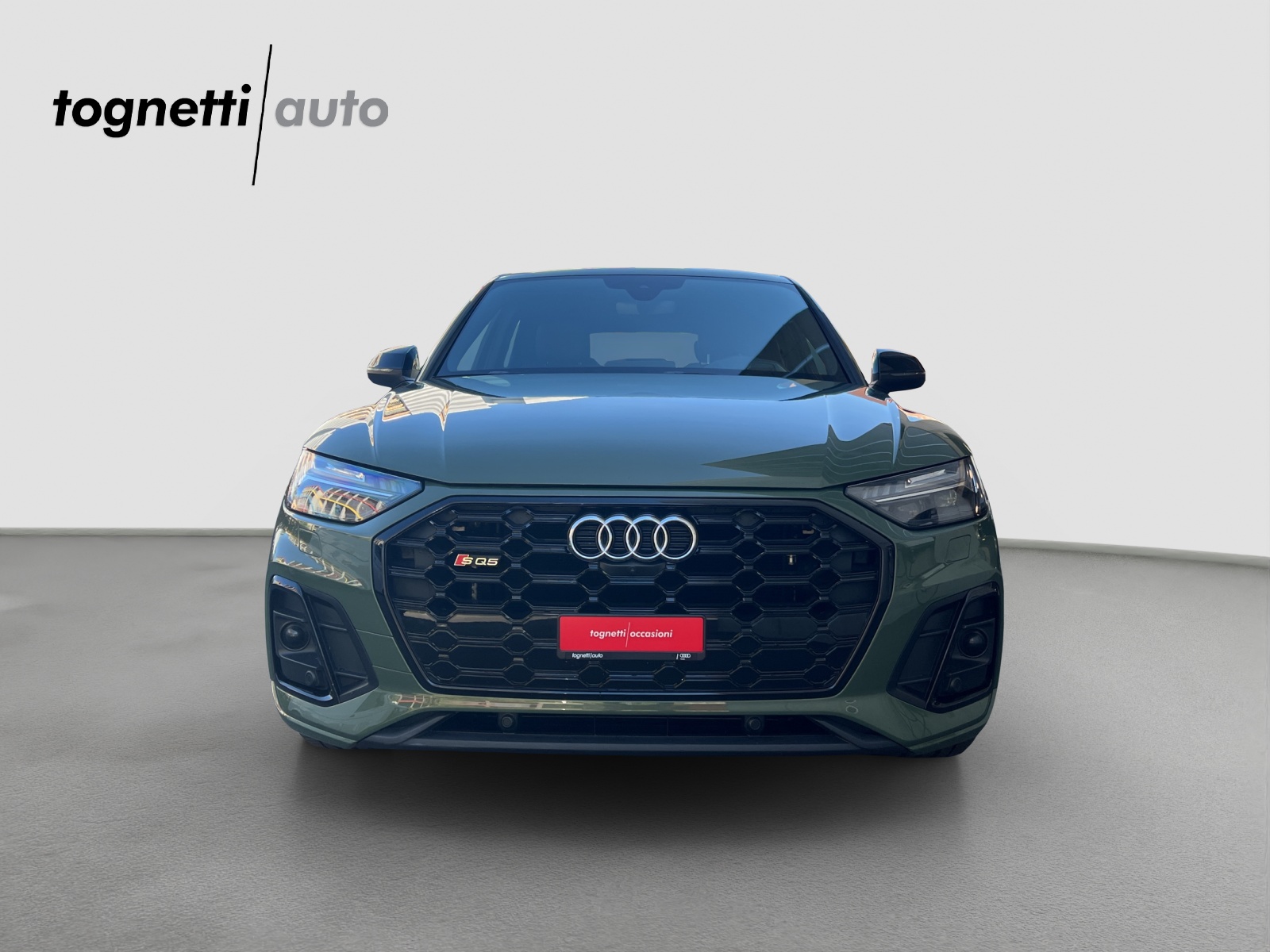 AUDI SQ5 Sportback TDI quattro tiptronic-image-7