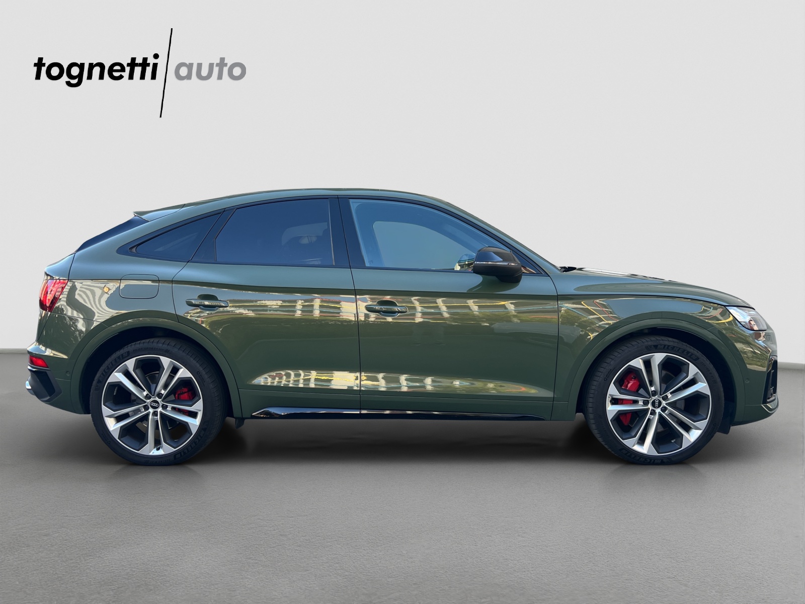 AUDI SQ5 Sportback TDI quattro tiptronic-image-3